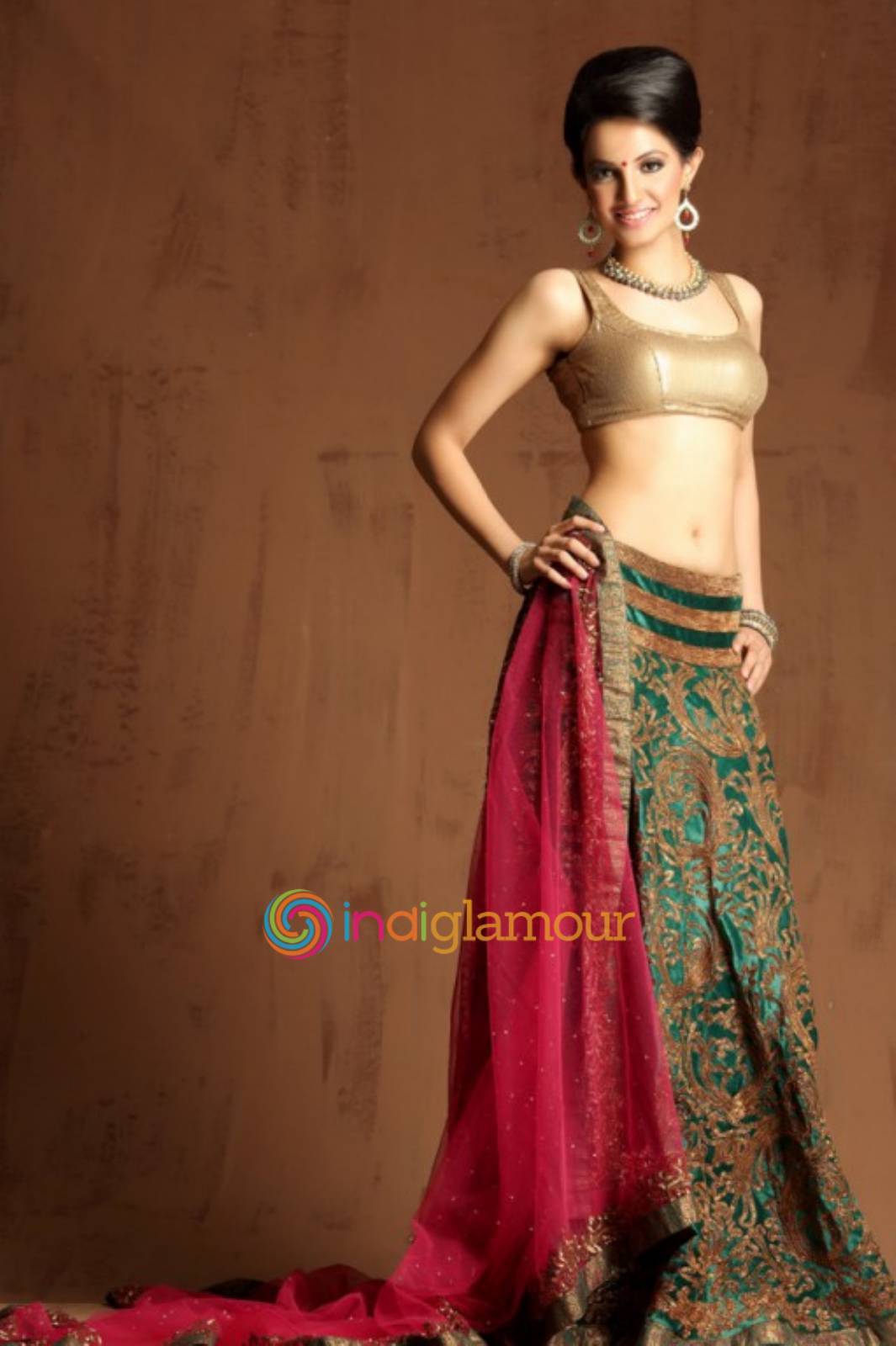 Lekhika Actress hd photo