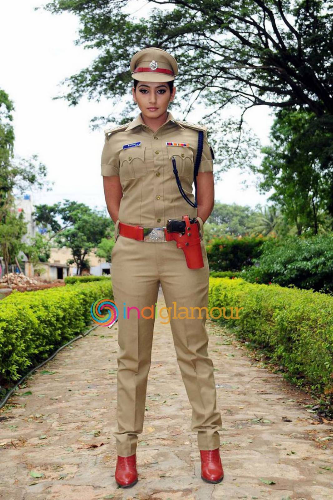 Ragini Dwivedi Actress hd photo
