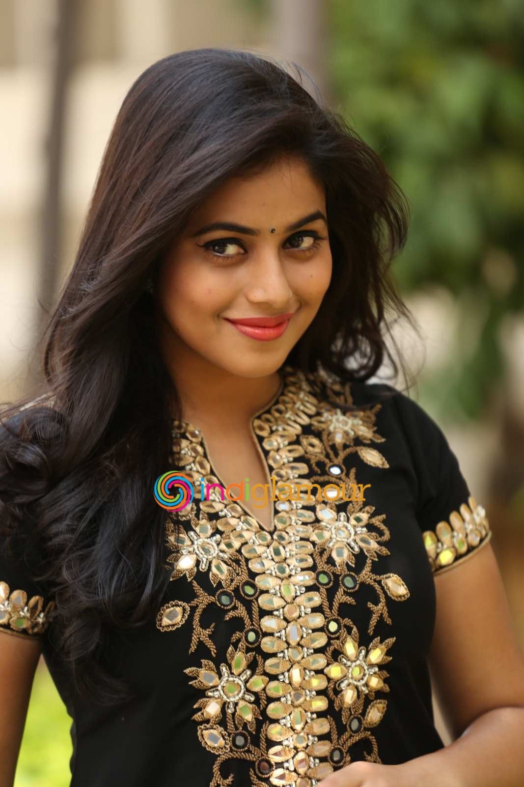 Shamna Kasim Actress hd photo
