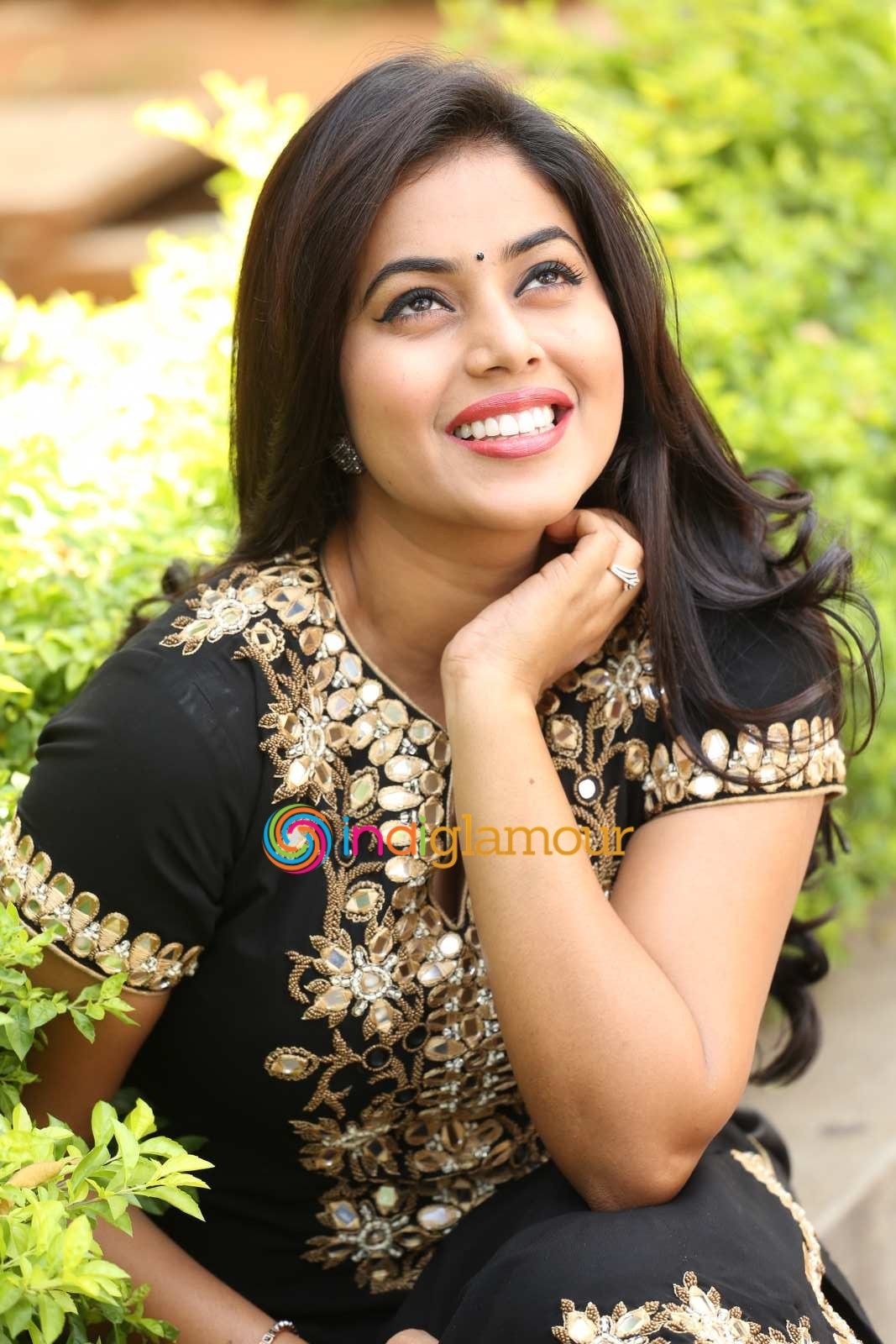 Shamna Kasim Actress hd photo