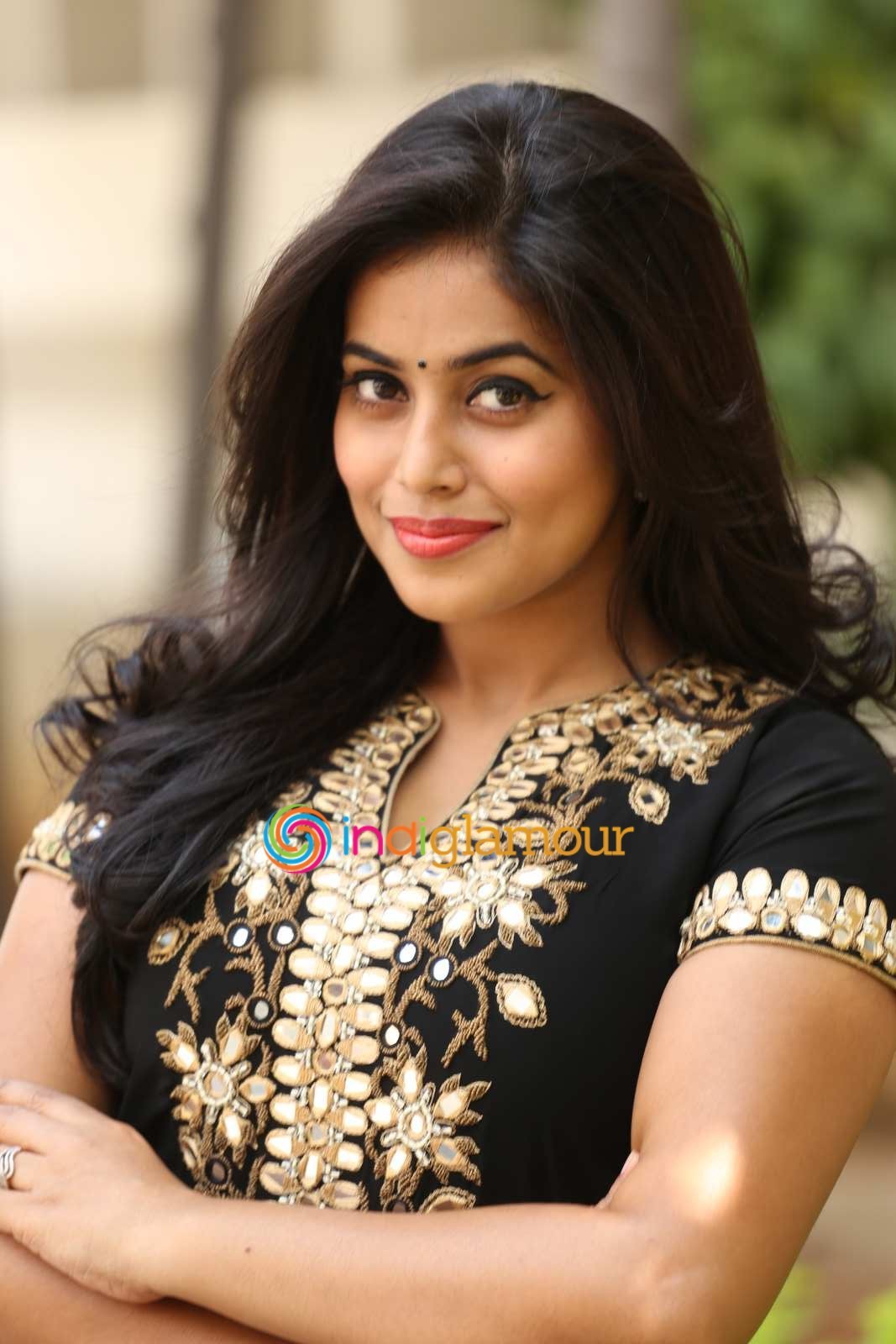 Shamna Kasim Actress hd photo