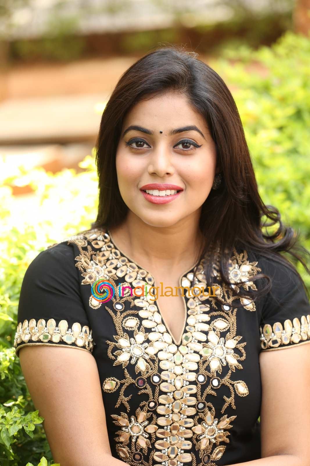 Shamna Kasim Actress hd photo