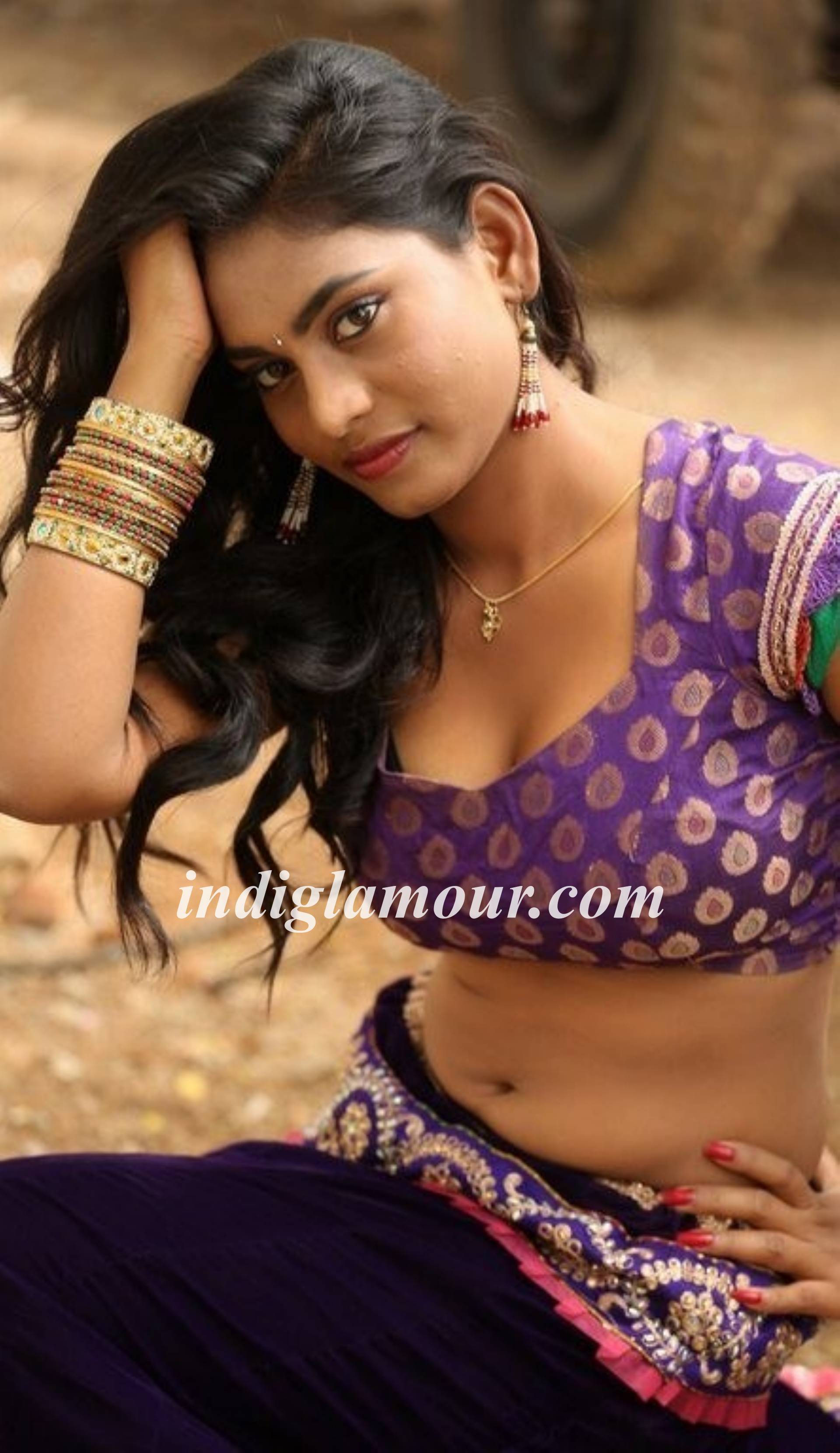 Priyanka Augustin Actress hd photo