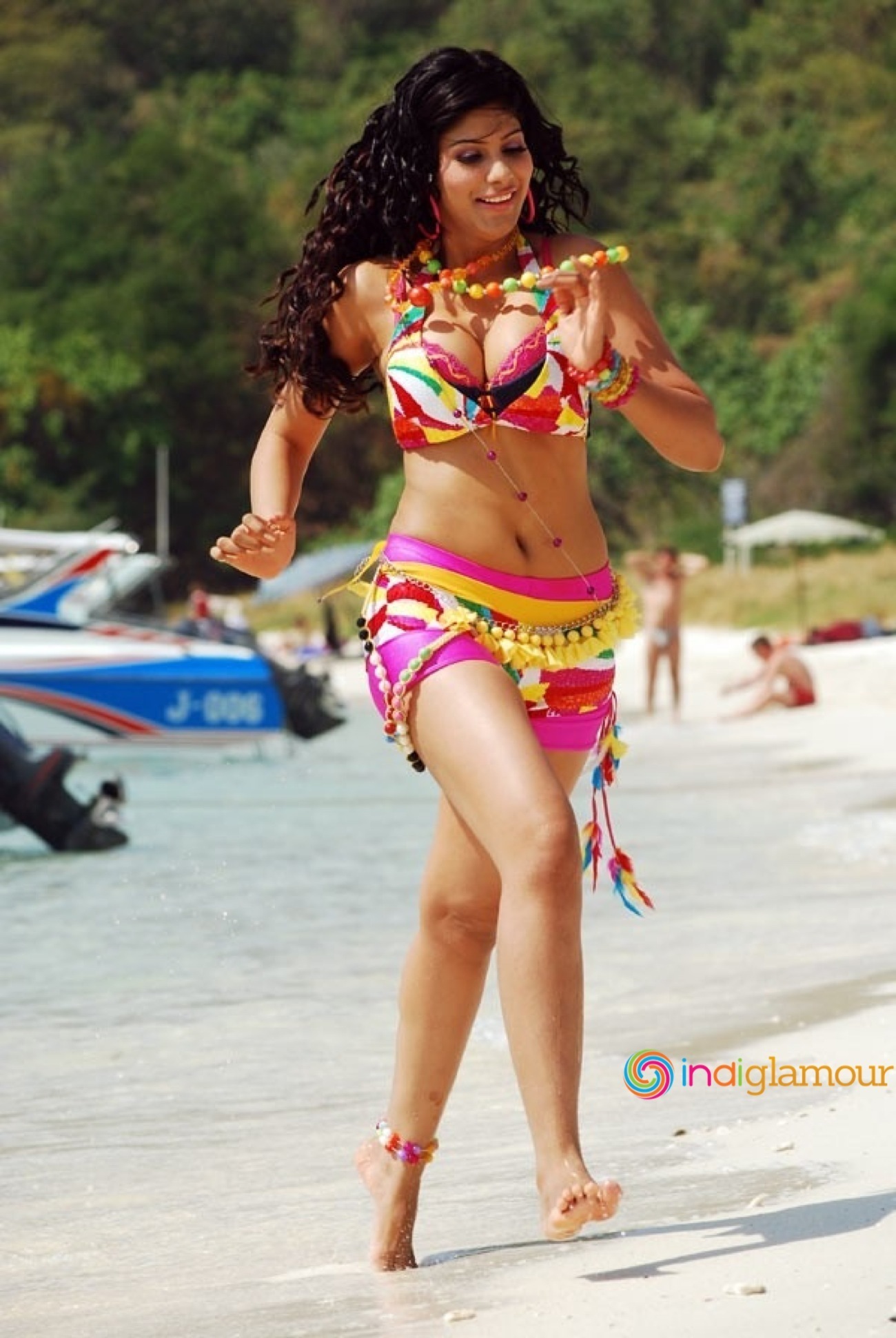 Malishka Actress hd photo