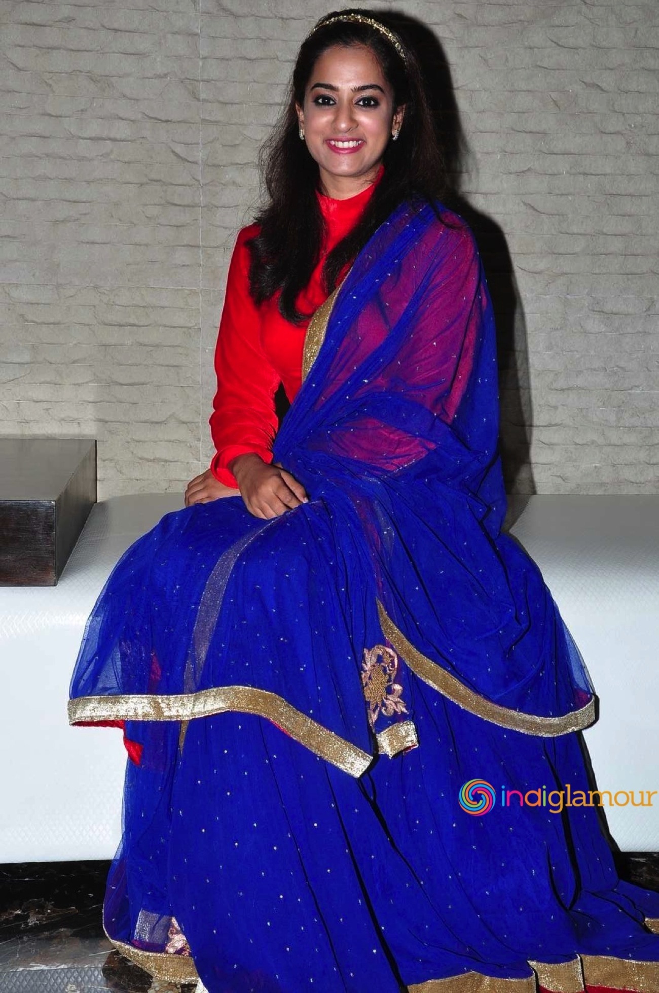 Nanditha Raj Actress hd photo