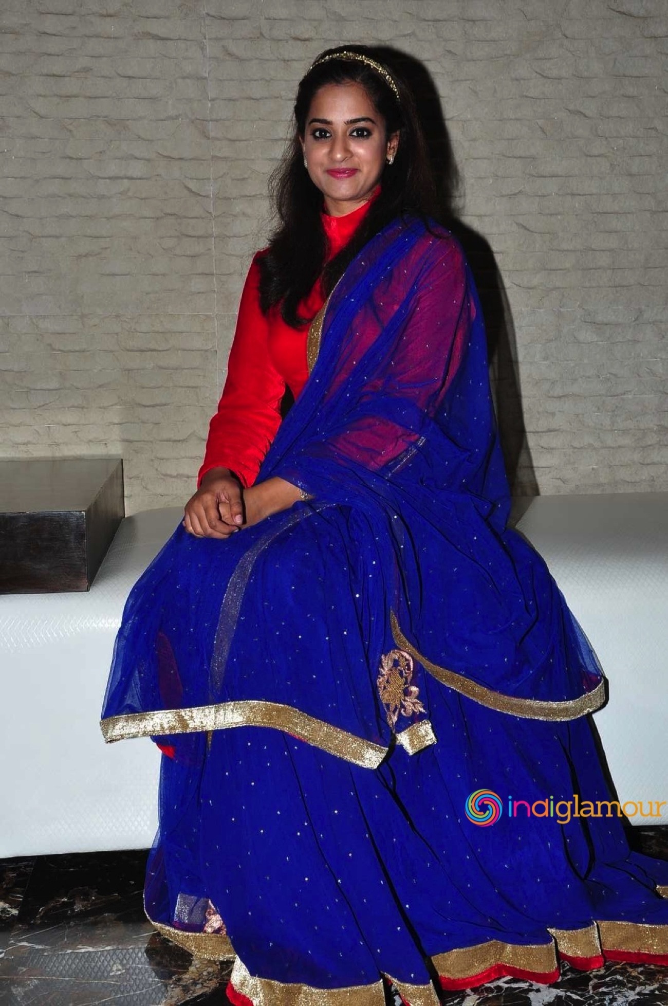 Nanditha Raj Actress hd photo