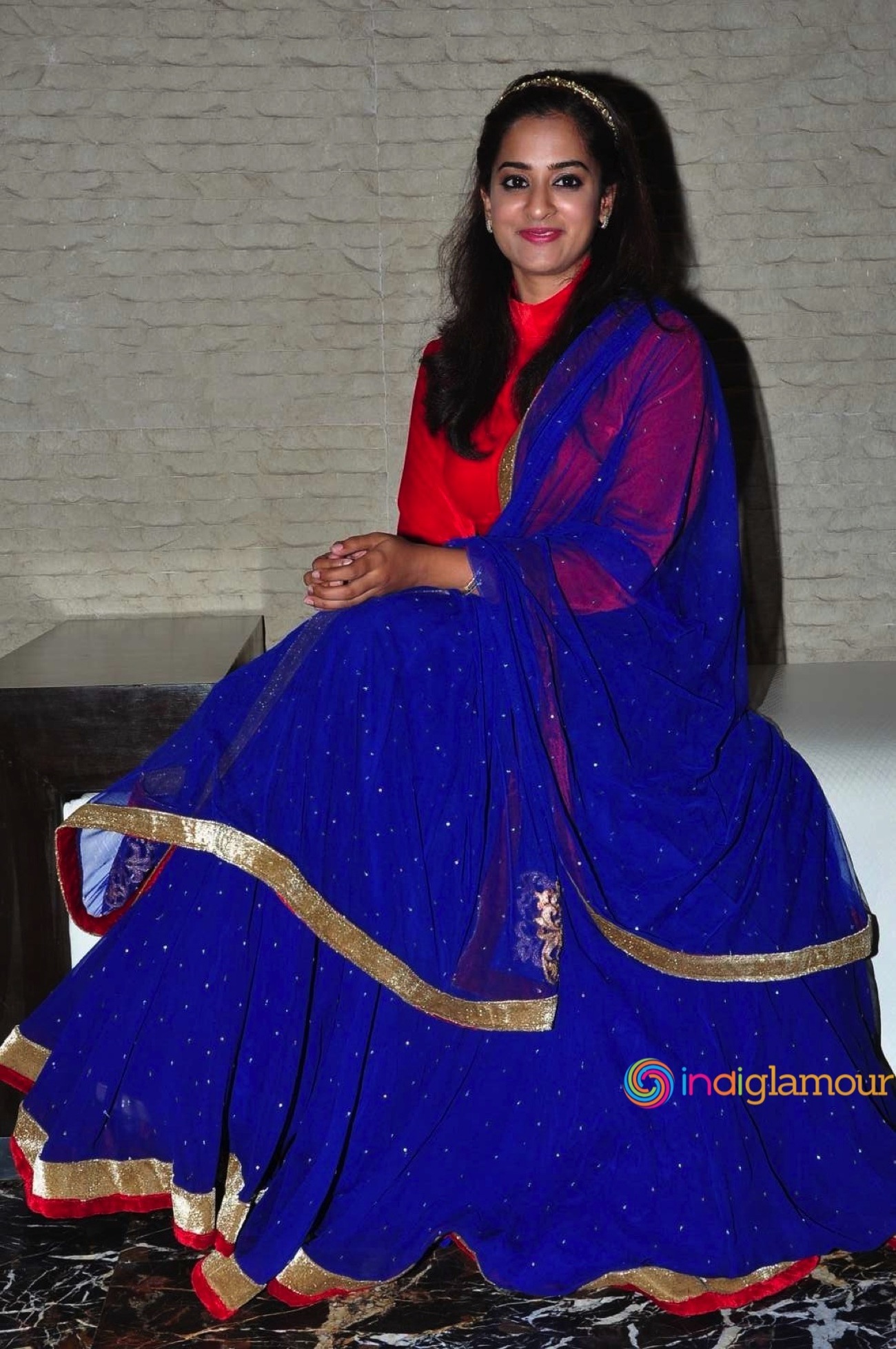 Nanditha Raj Actress hd photo