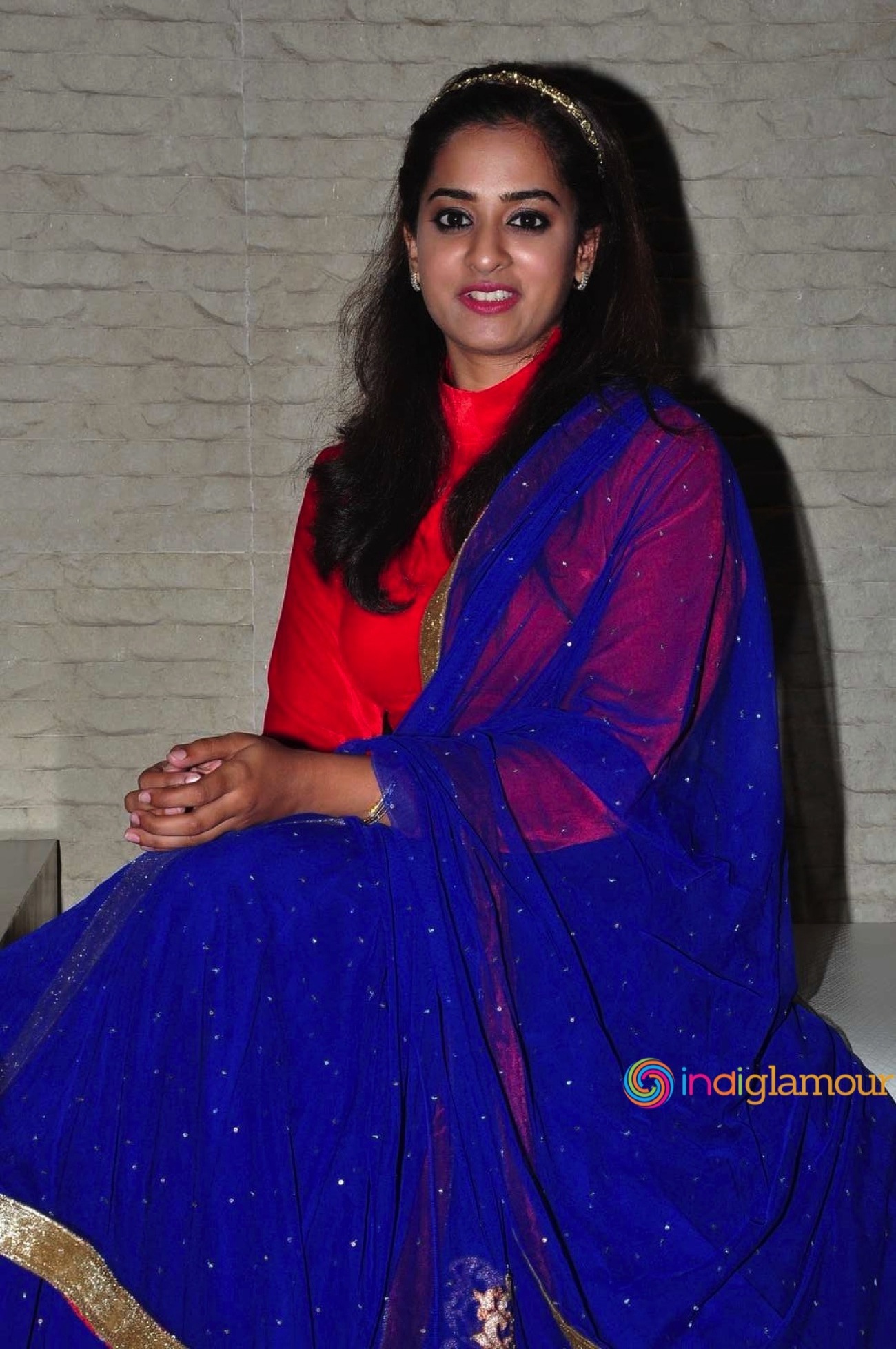 Nanditha Raj Actress hd photo