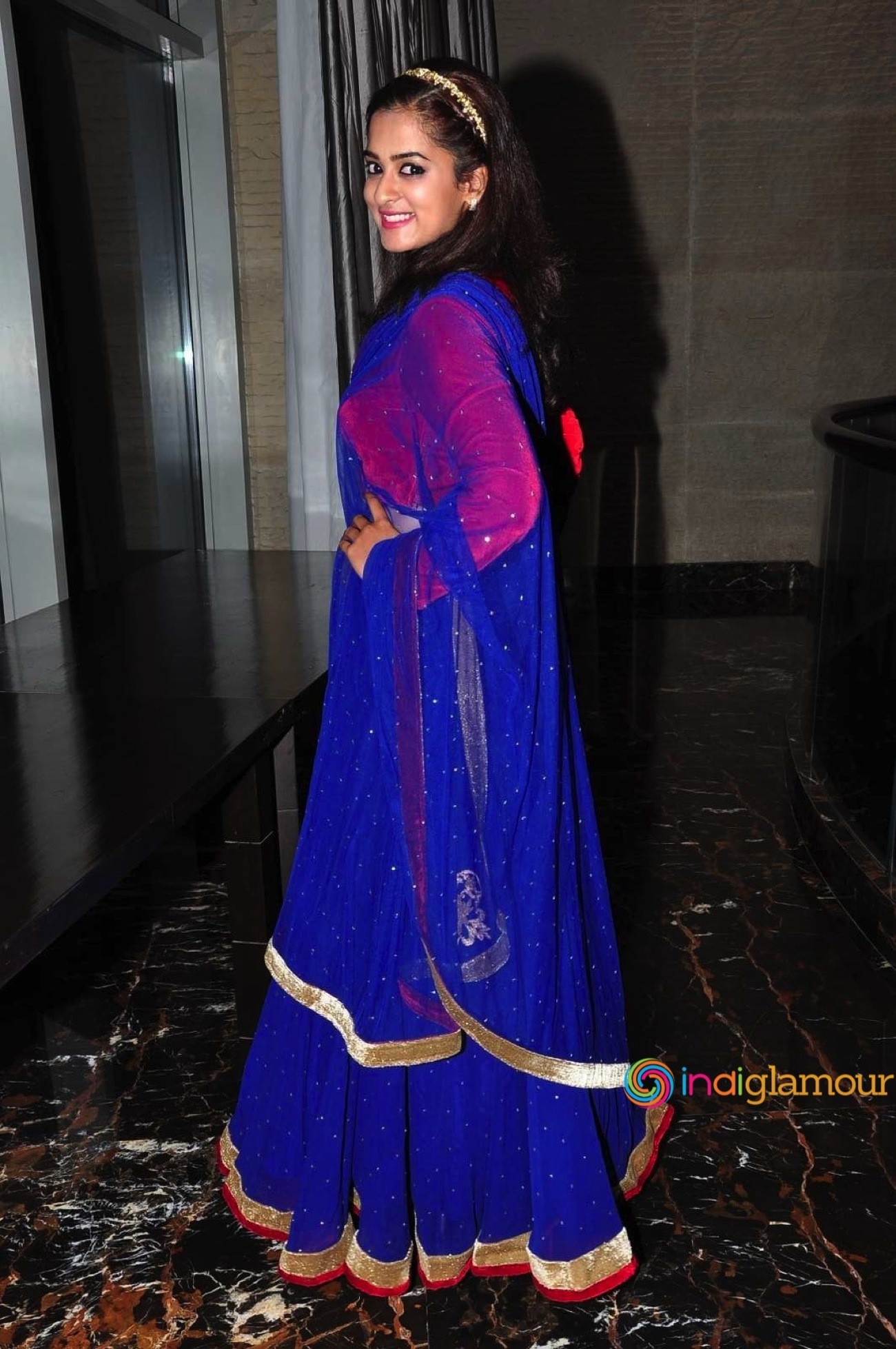 Nanditha Raj Actress hd photo