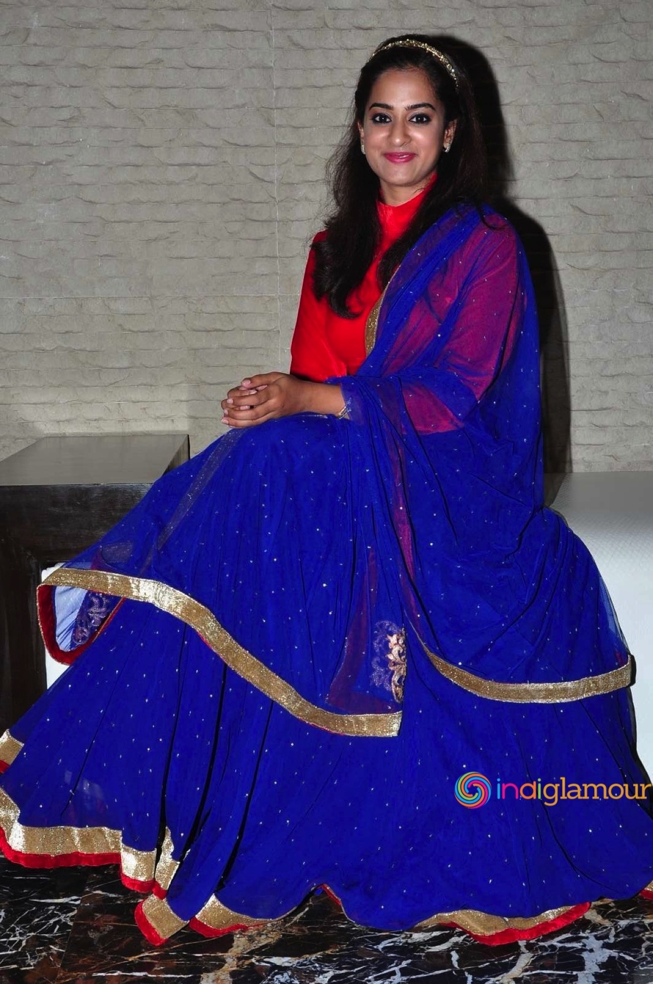 Nanditha Raj Actress hd photo