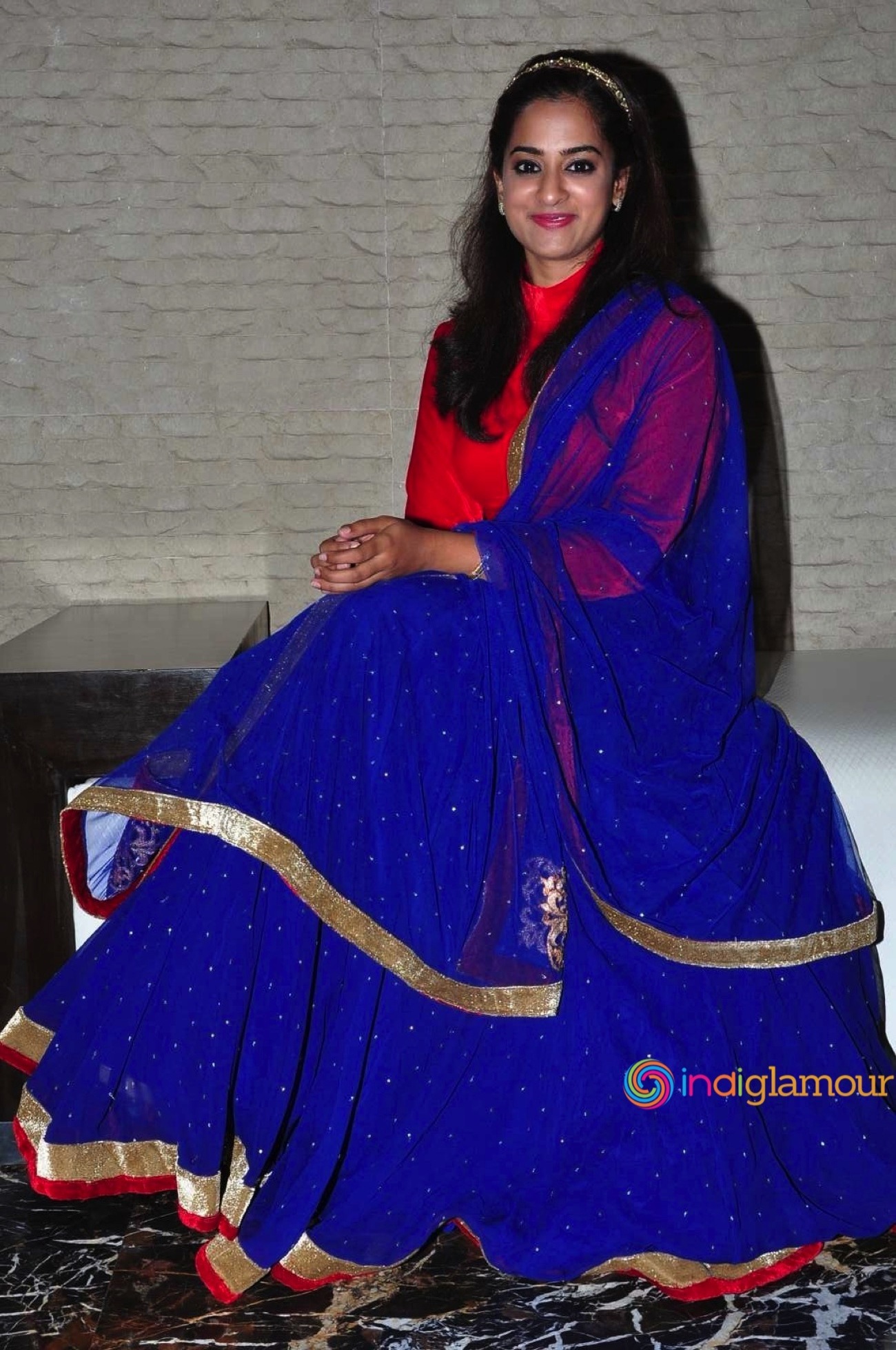 Nanditha Raj Actress hd photo