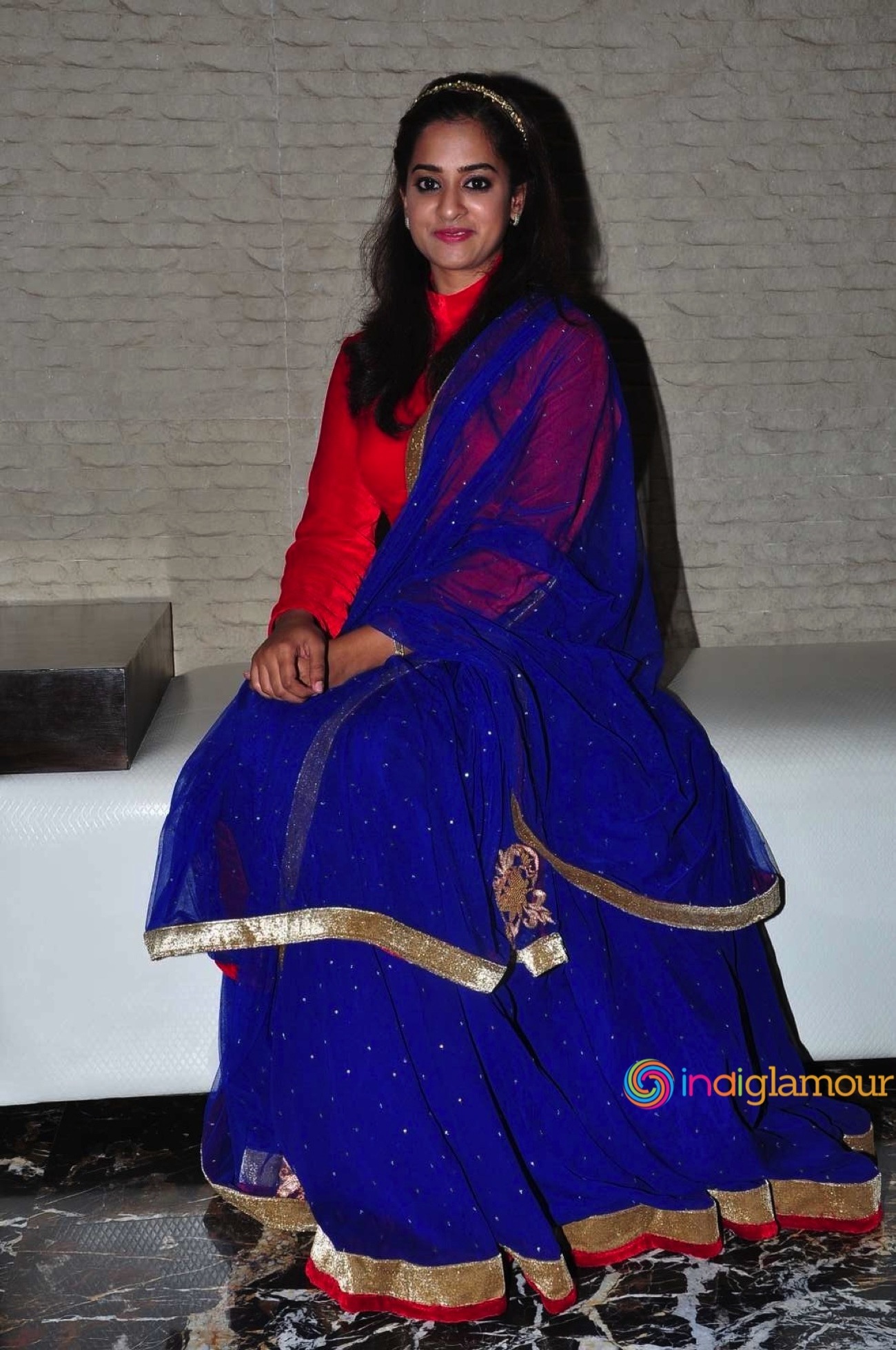 Nanditha Raj Actress hd photo