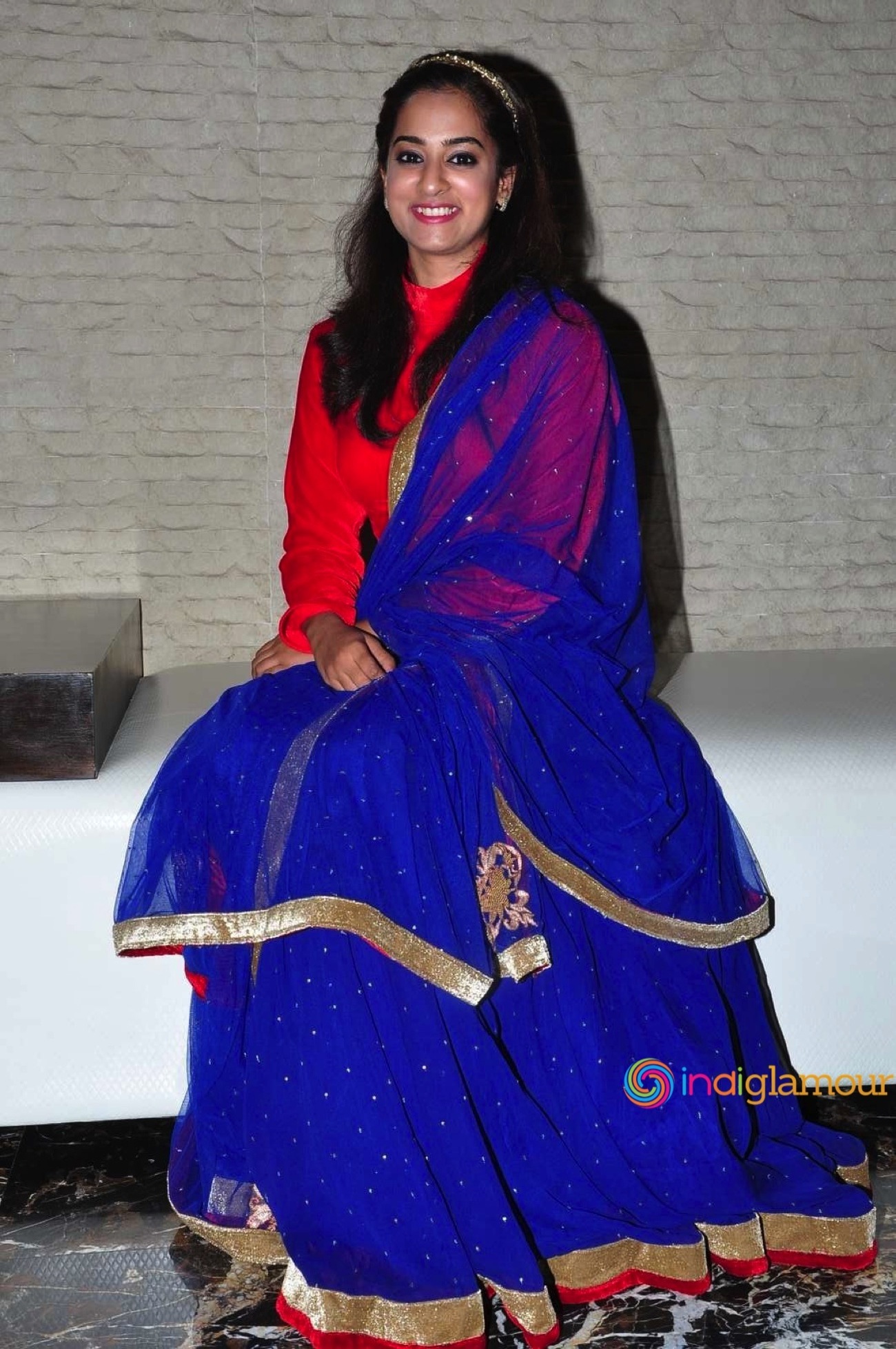 Nanditha Raj Actress hd photo