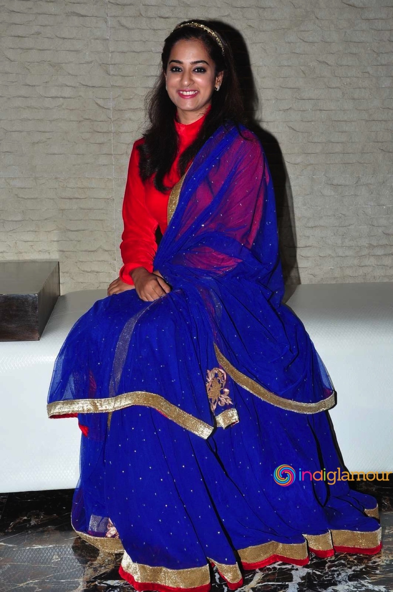 Nanditha Raj Actress hd photo