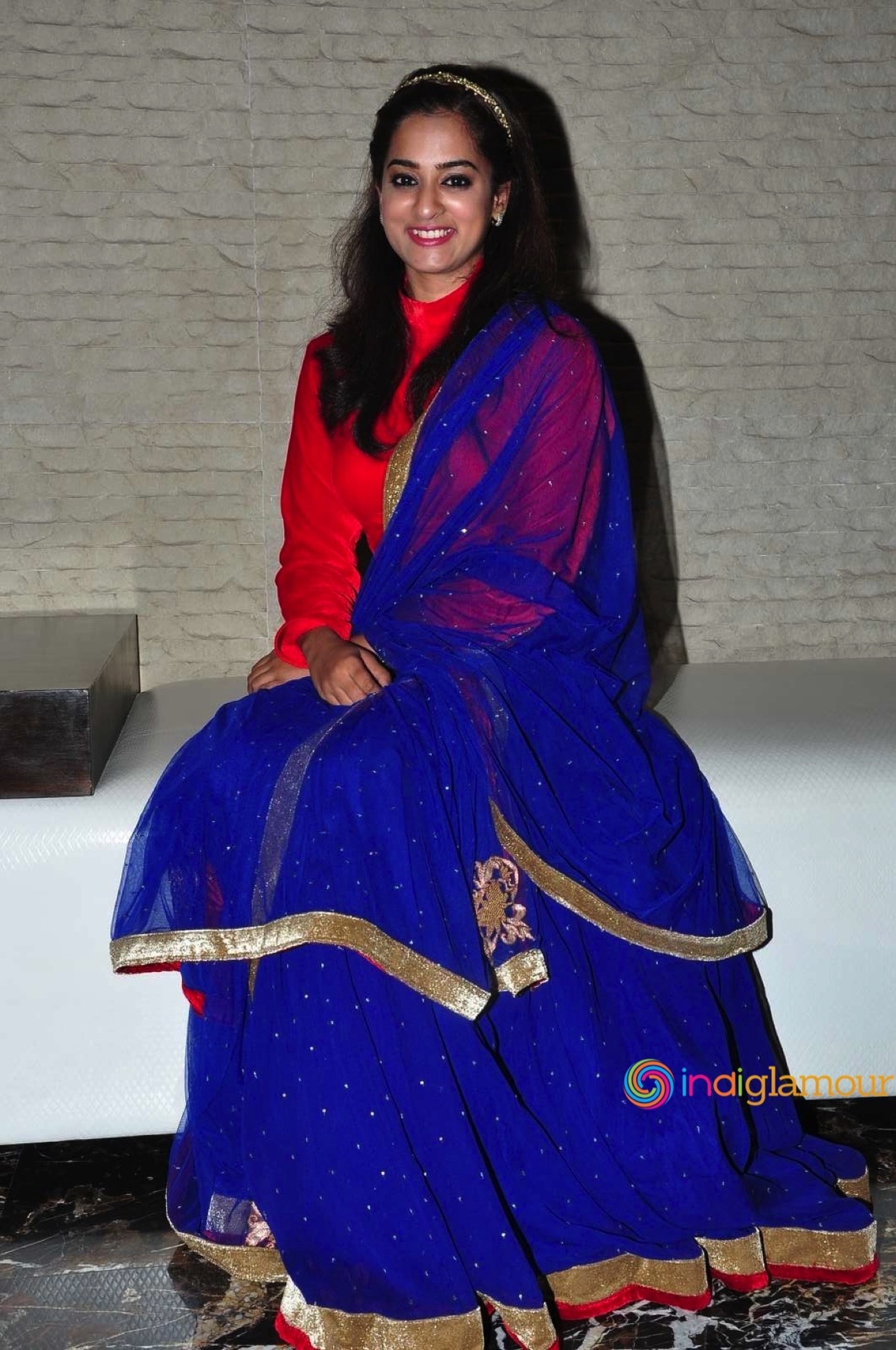 Nanditha Raj Actress hd photo