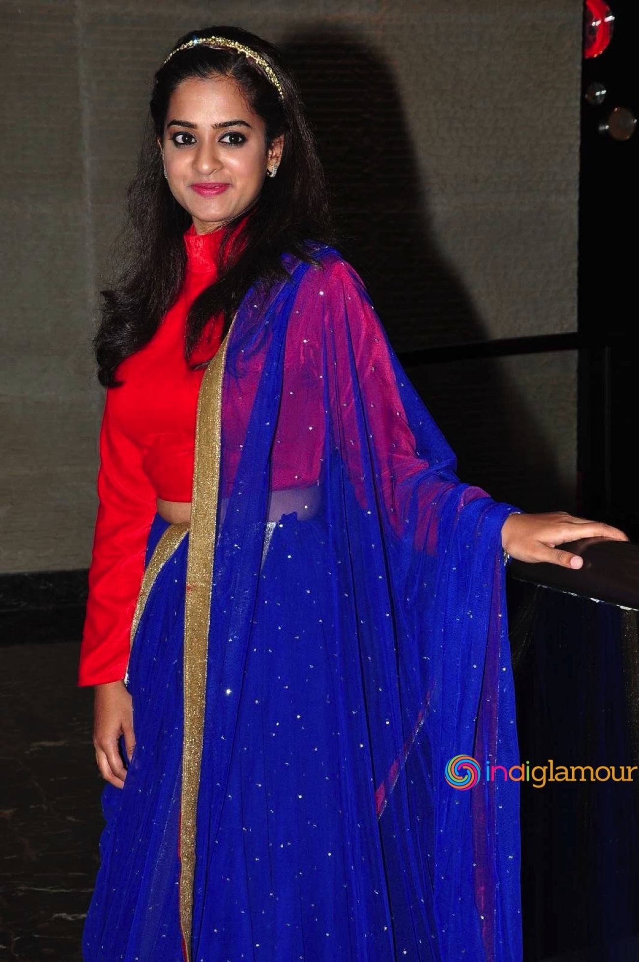 Nanditha Raj Actress hd photo