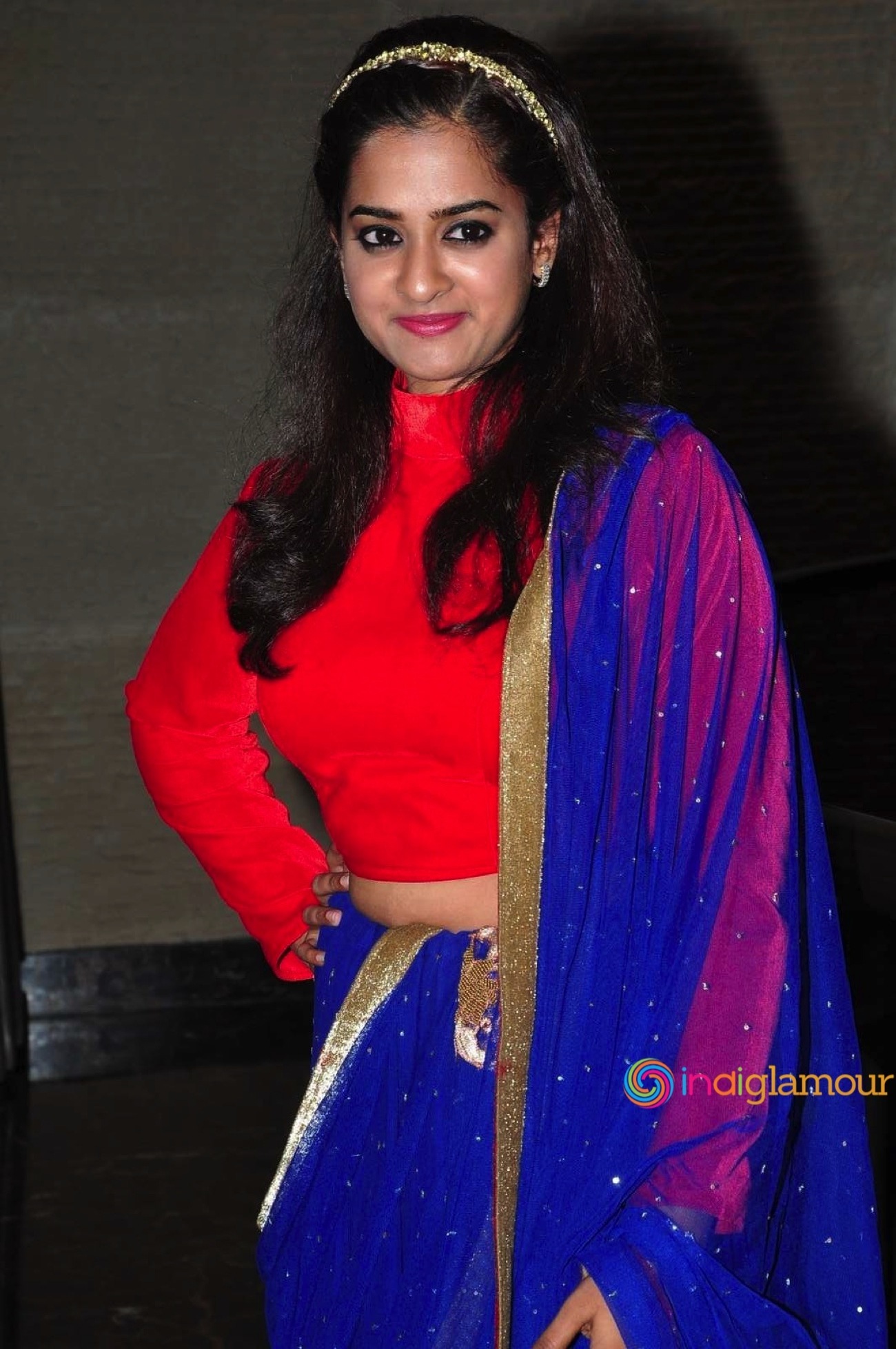 Nanditha Raj Actress hd photo