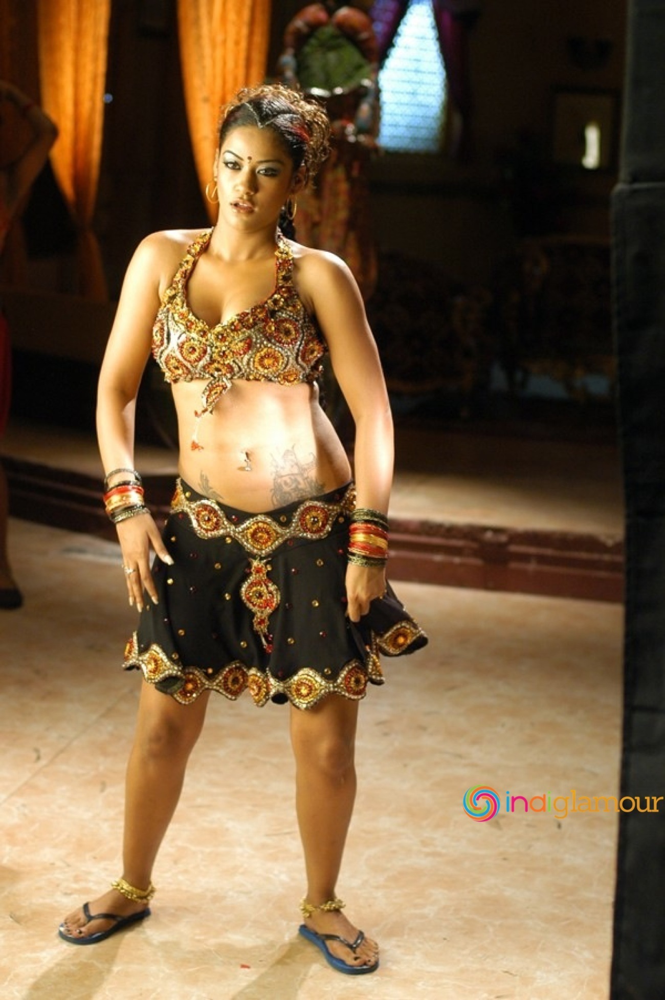 Mumaith Khan Actress hd photo