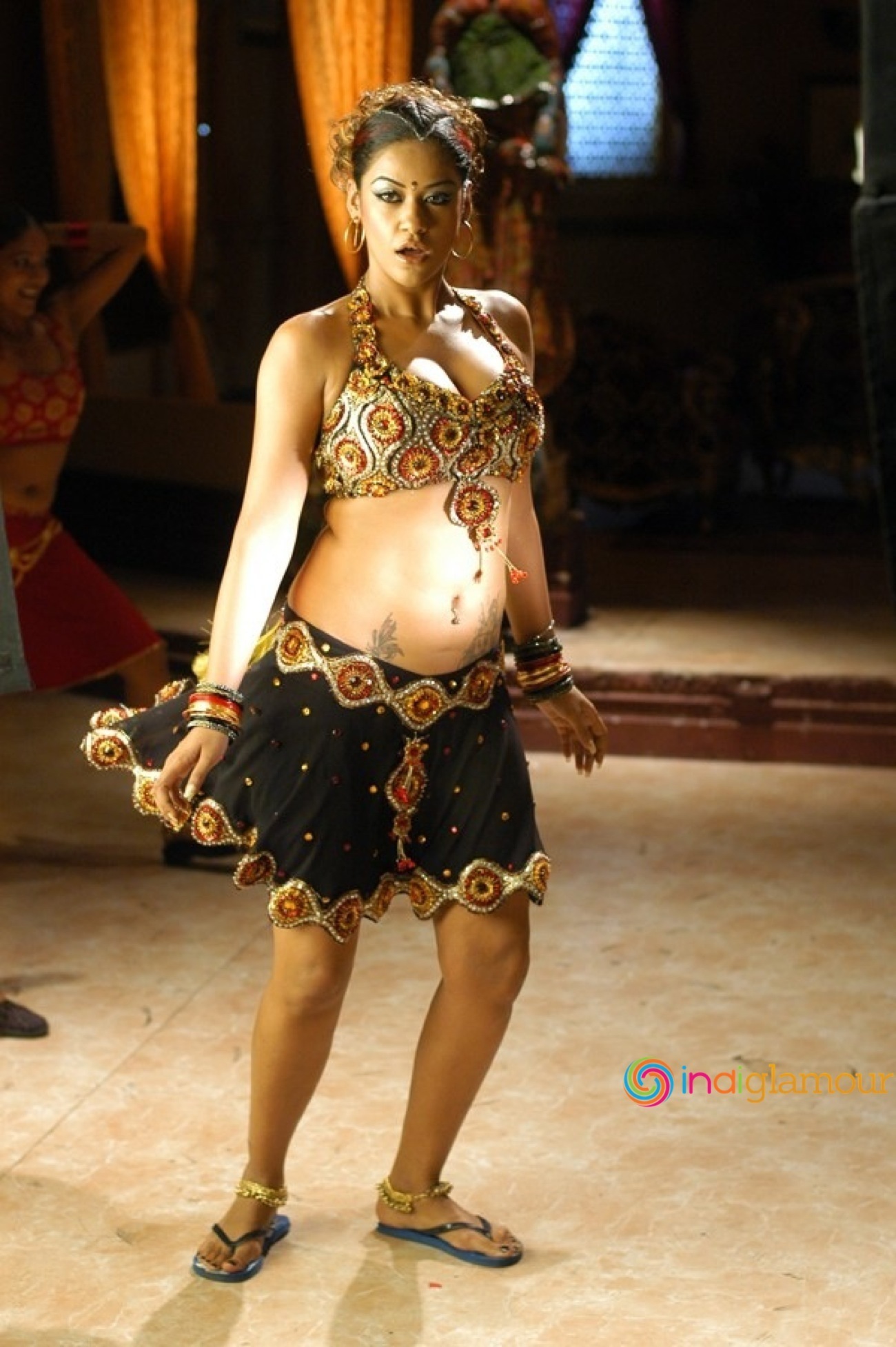 Mumaith Khan Actress hd photo