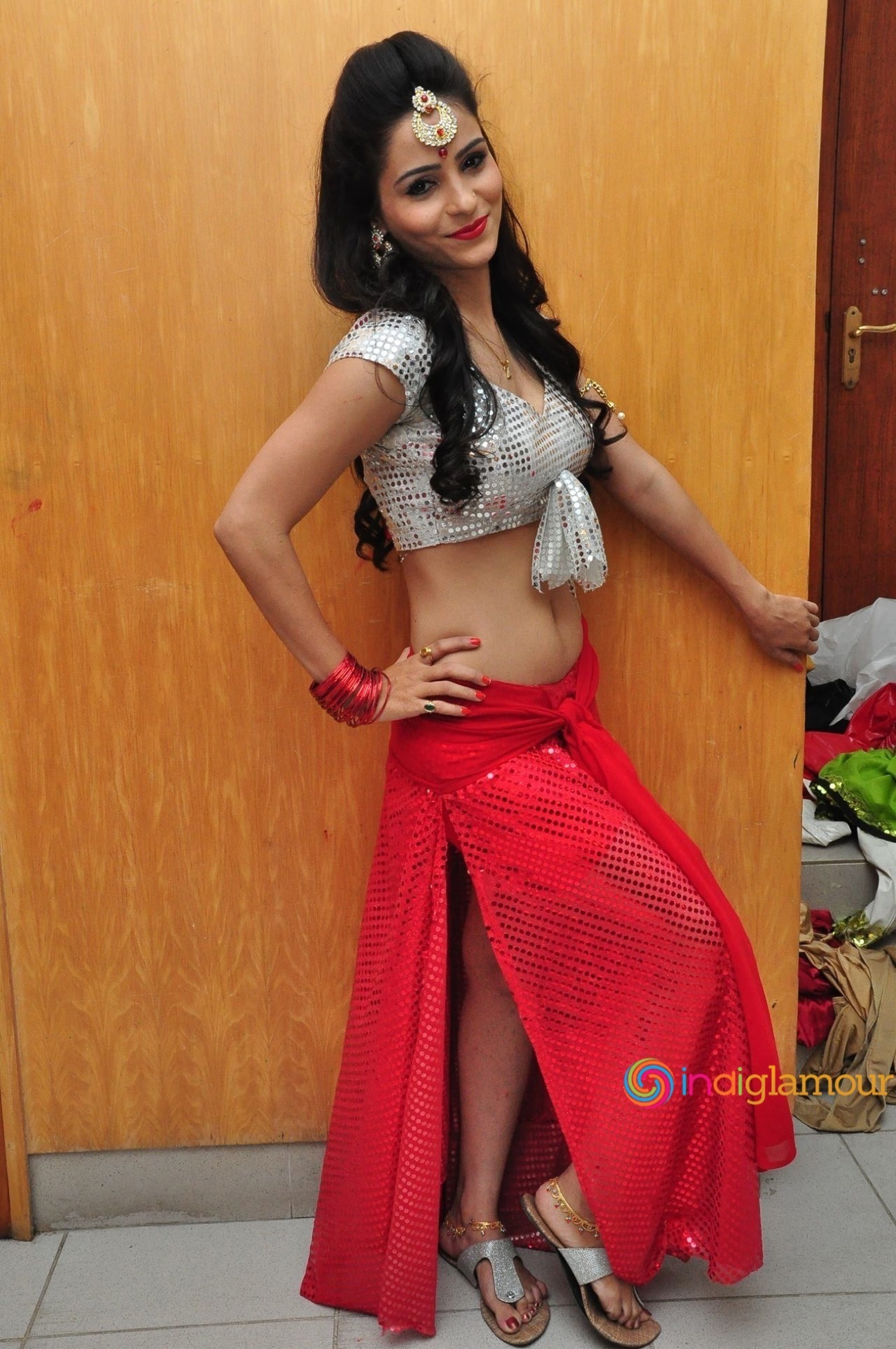 Zareena Actress hd photo
