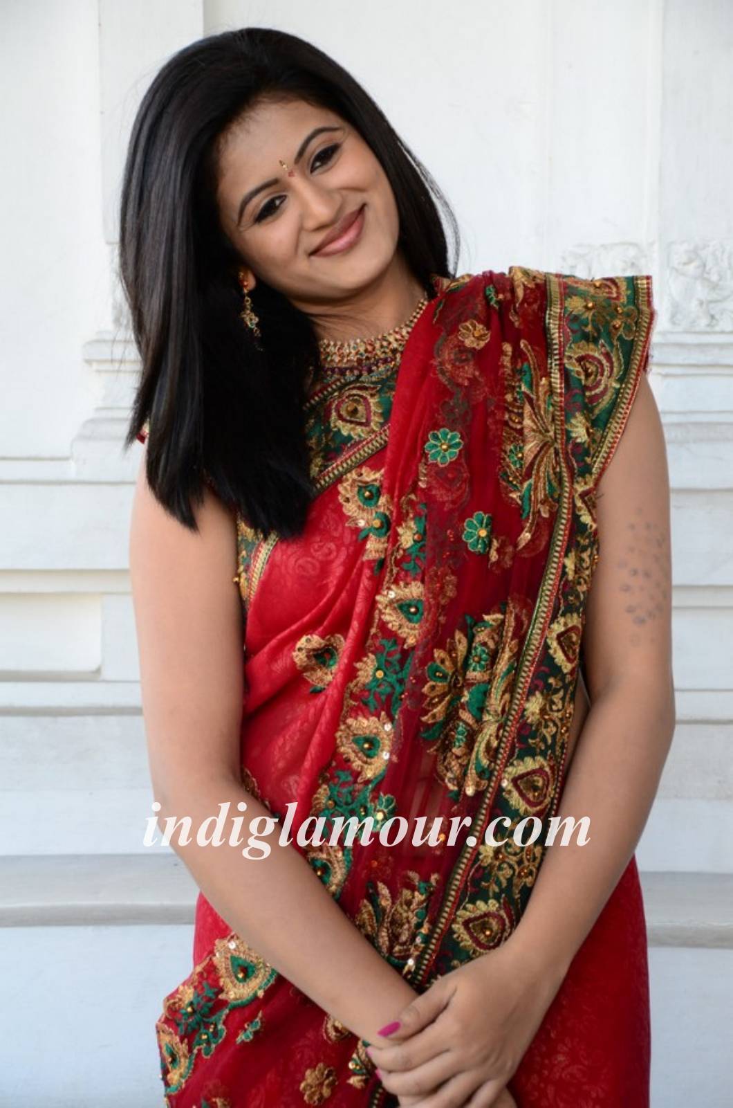 Mythri Actress hd photo