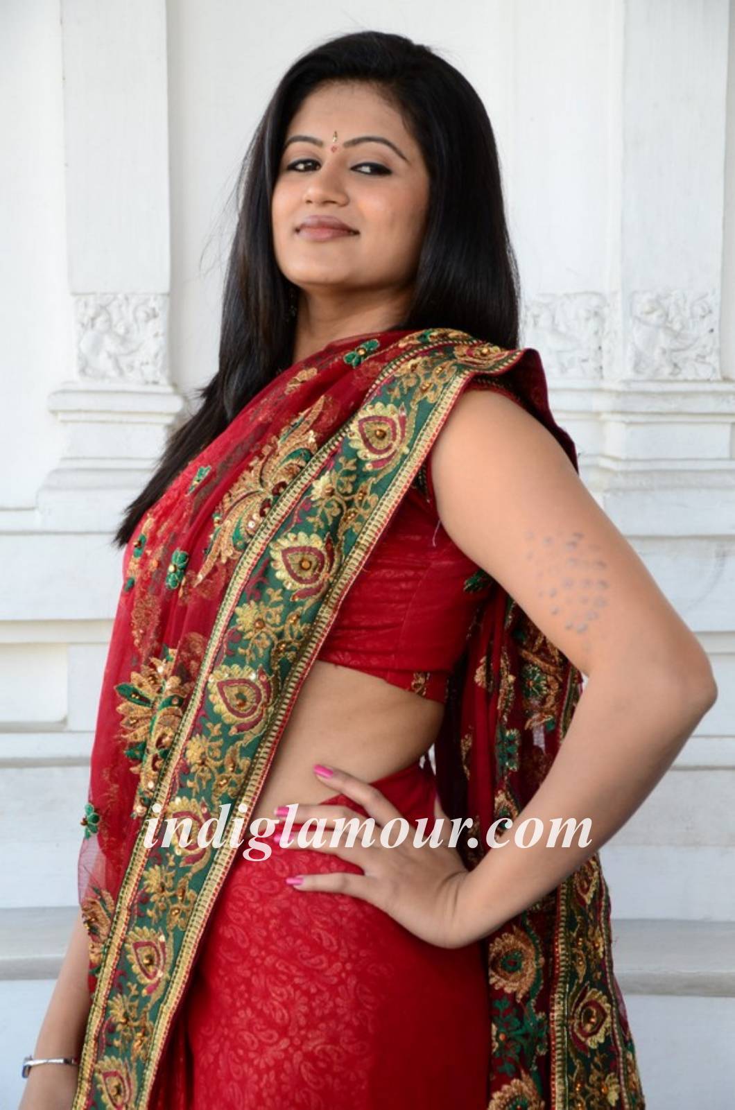 Mythri Actress hd photo