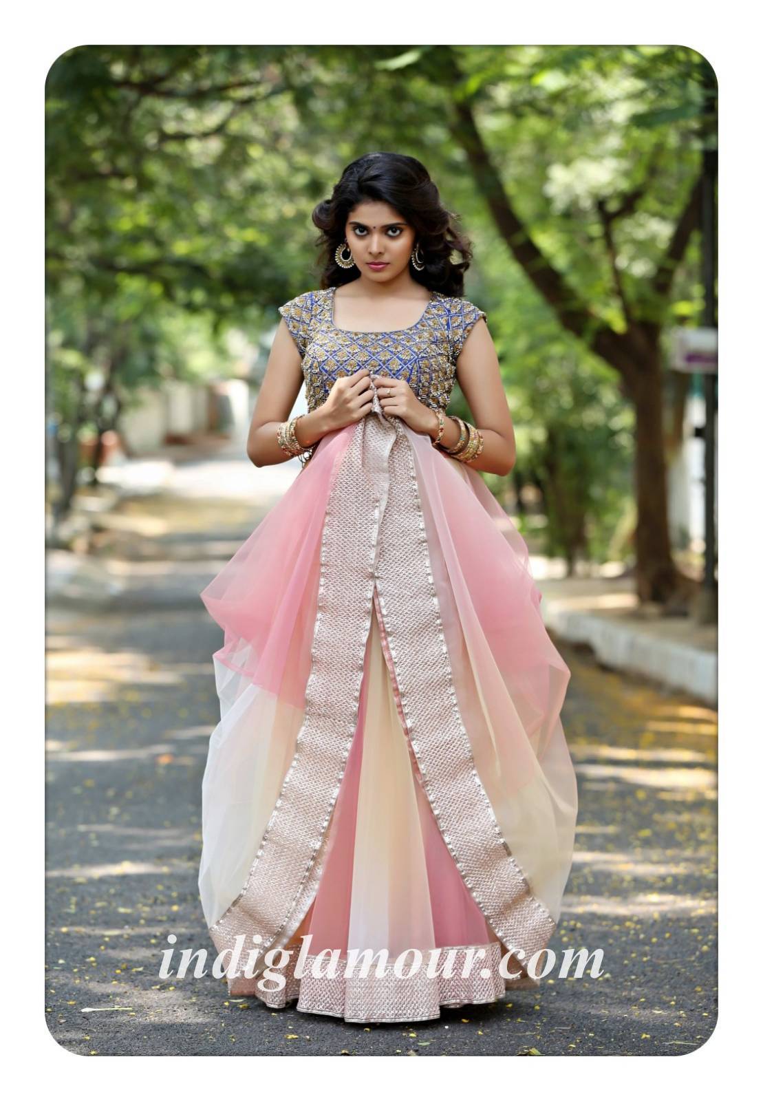 Shravya Actress hd photo