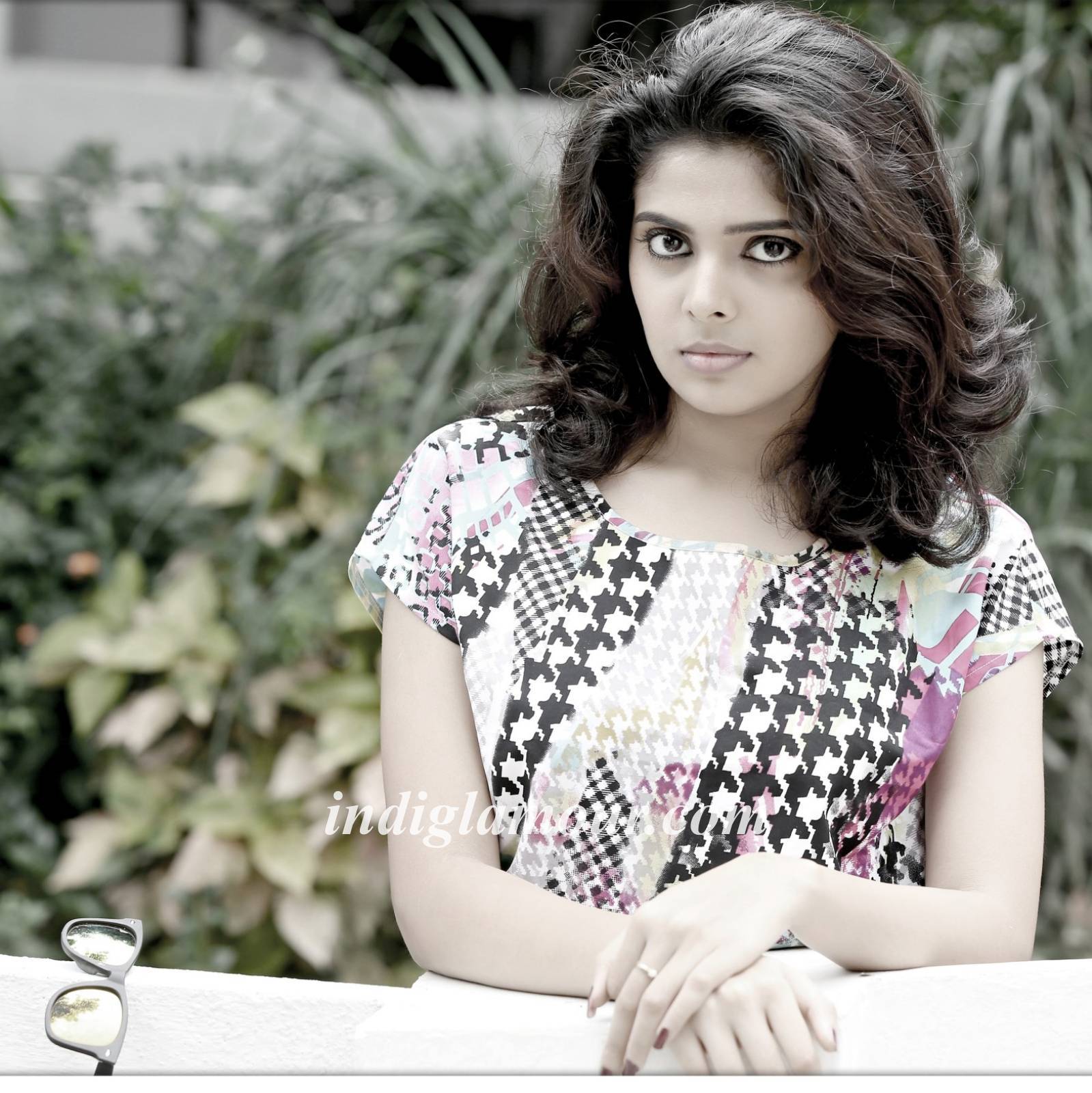 Shravya Actress hd photo