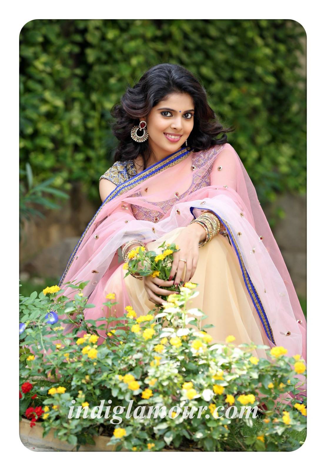 Shravya Actress hd photo