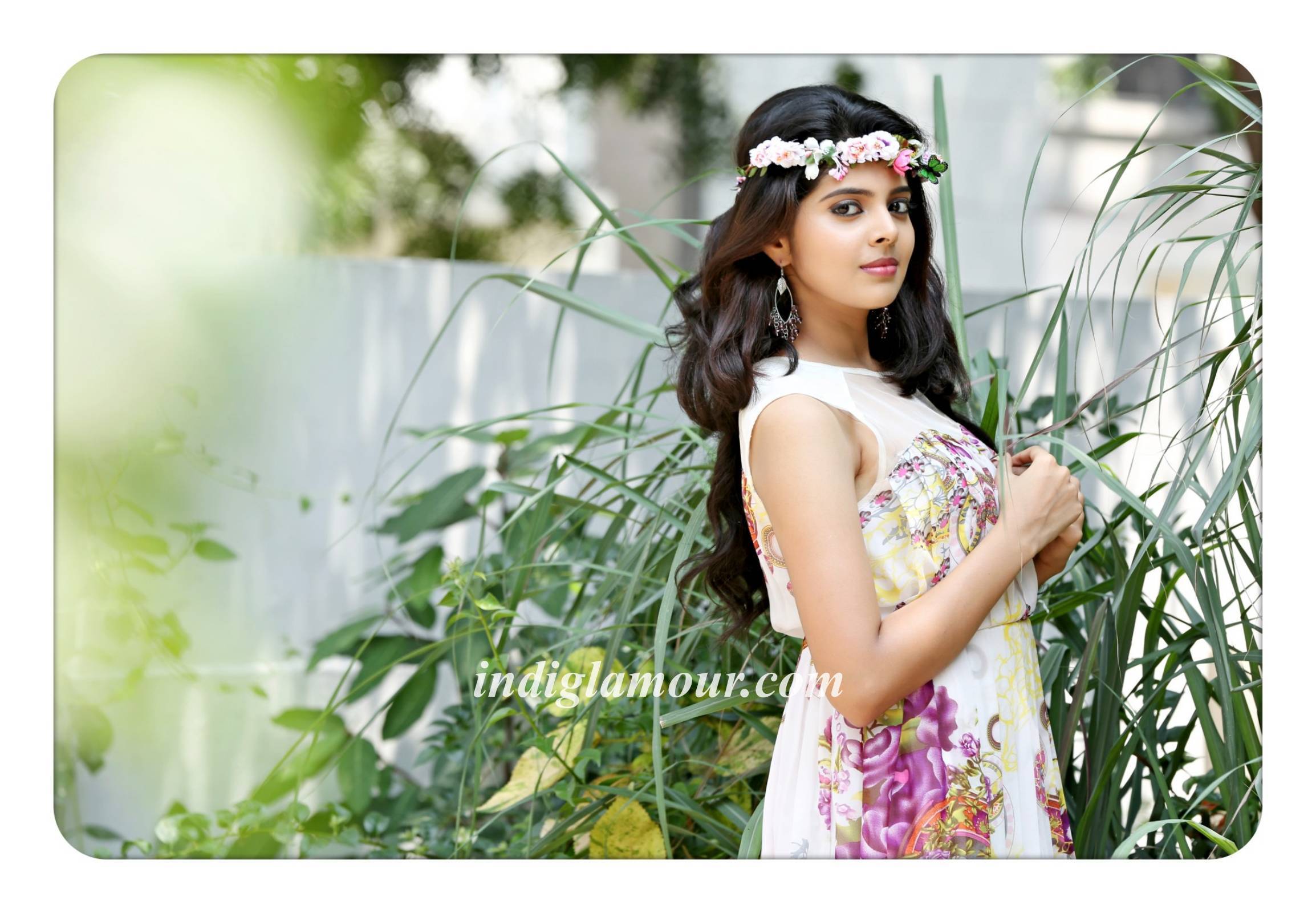 Shravya Actress hd photo