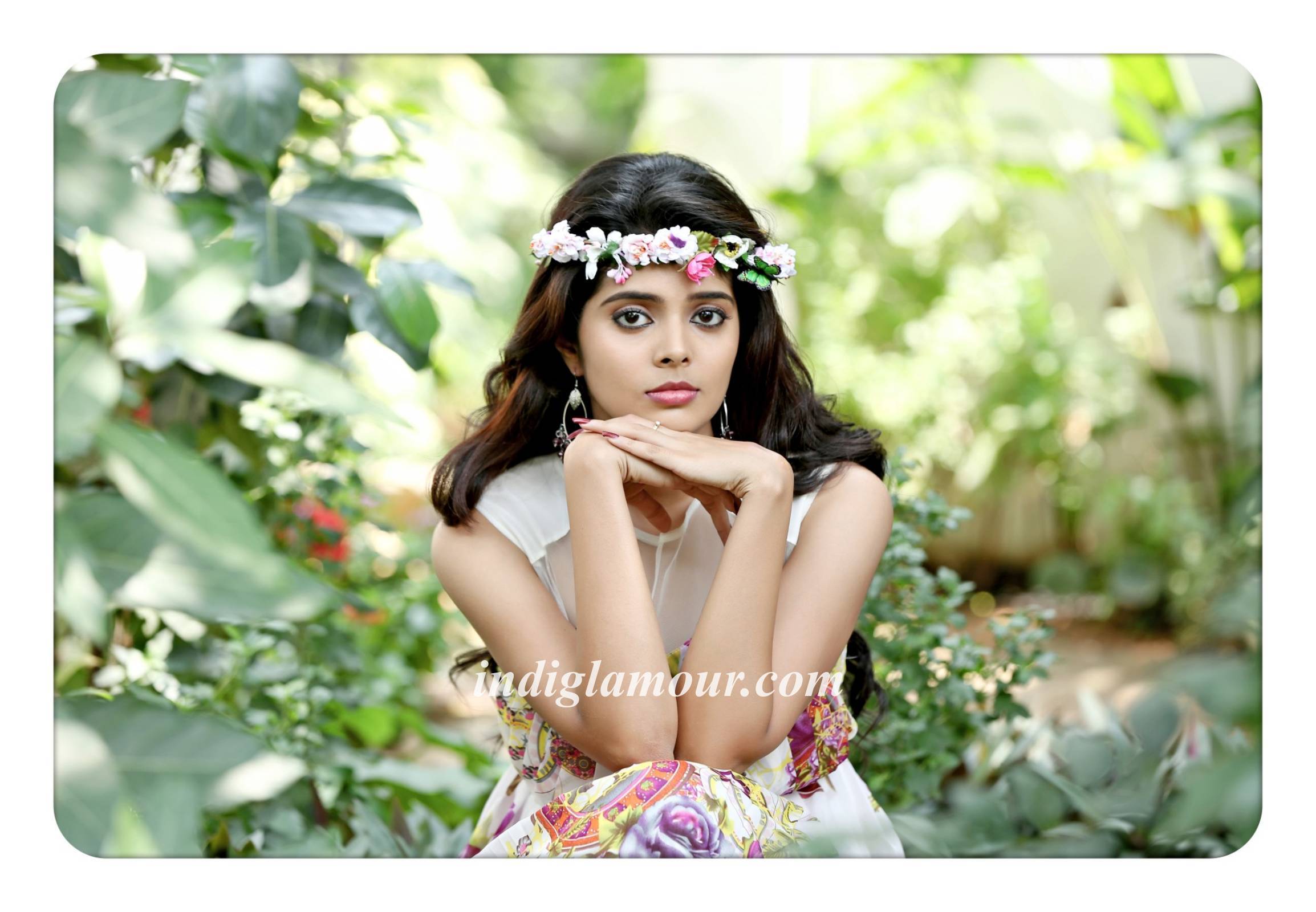 Shravya Actress hd photo