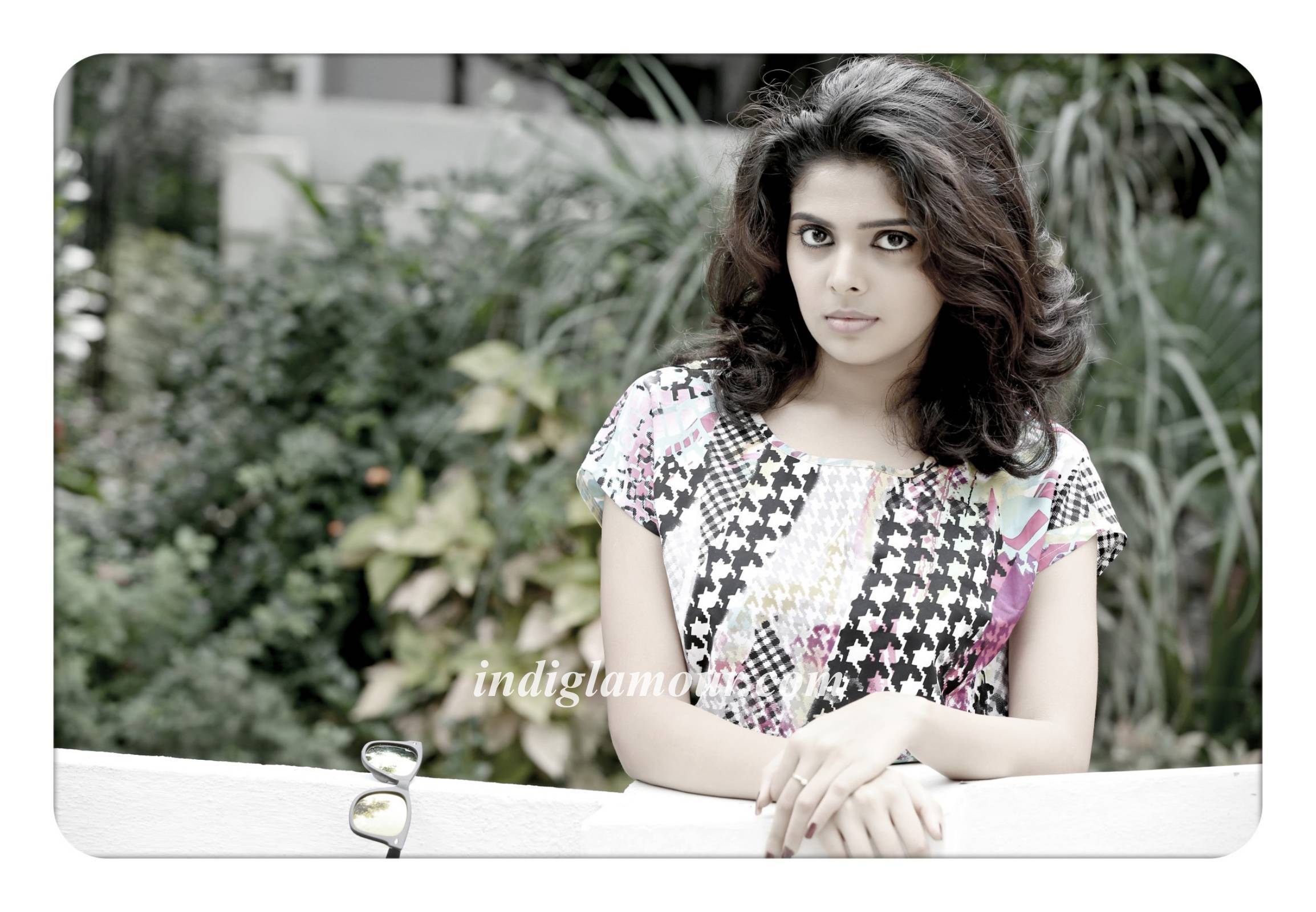 Shravya Actress hd photo