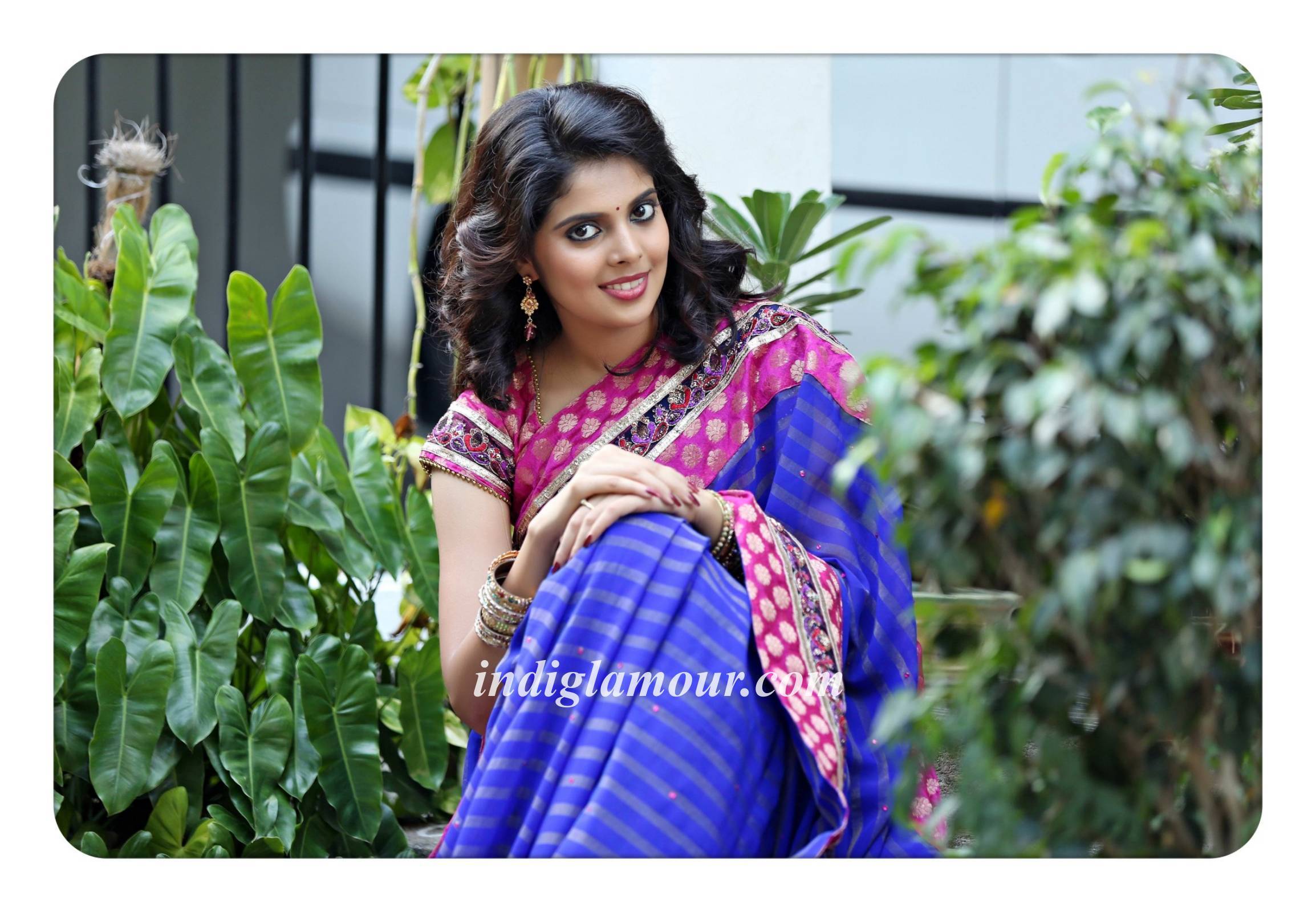 Shravya Actress hd photo