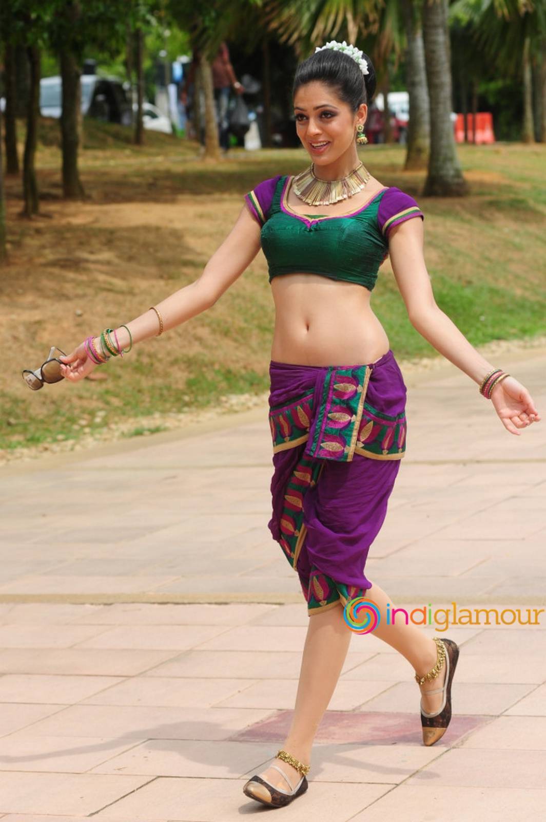 Parvati Melton Actress hd photo