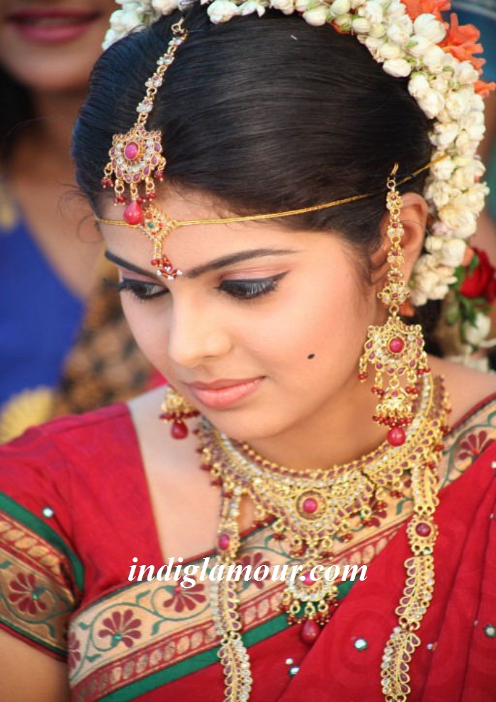 Shravya Actress hd photo