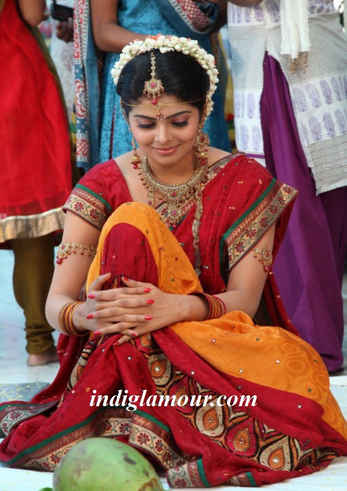 Shravya Actress hd photo