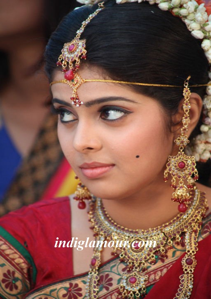 Shravya Actress hd photo