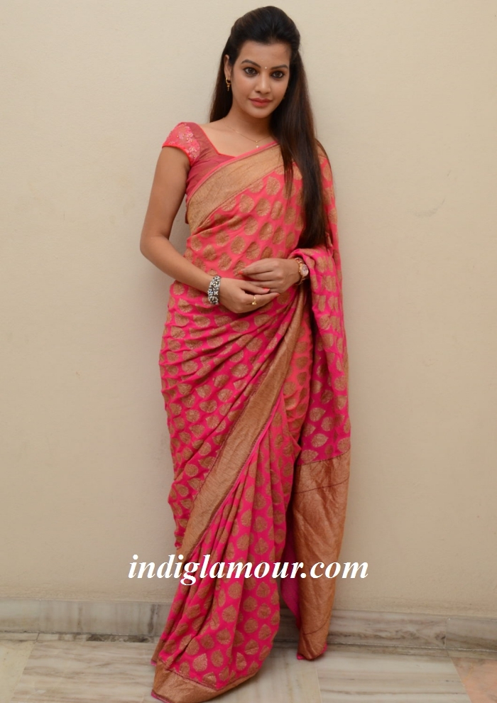 Diksha Panth Actress hd photo