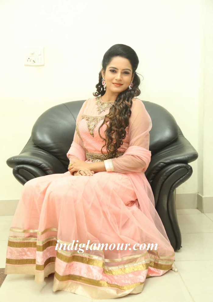 Himaja Actress hd photo