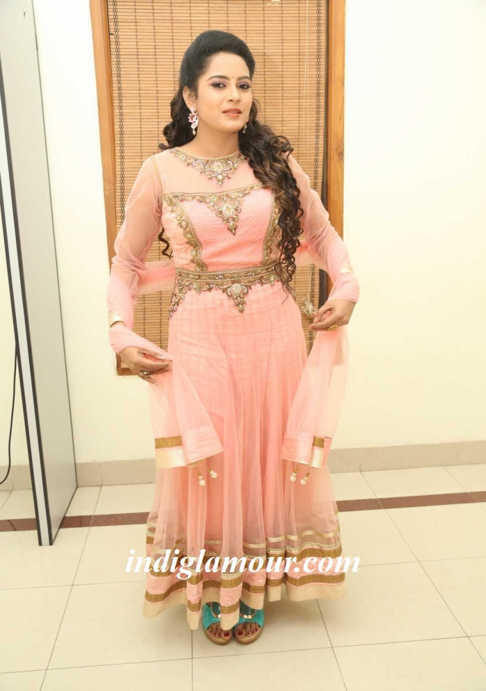 Himaja Actress hd photo