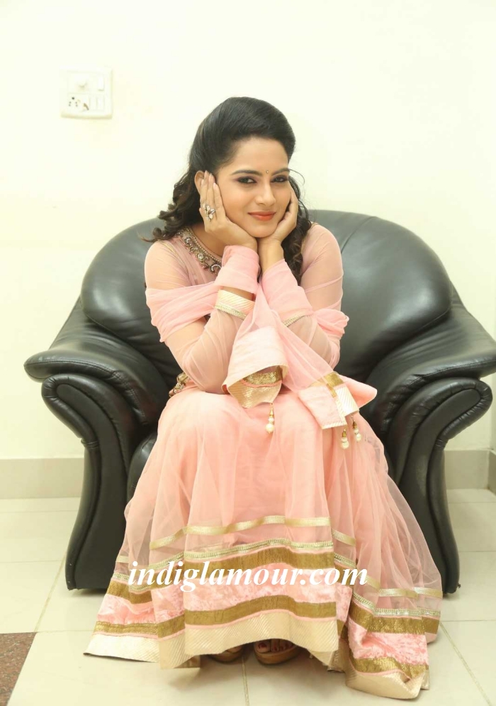 Himaja Actress hd photo