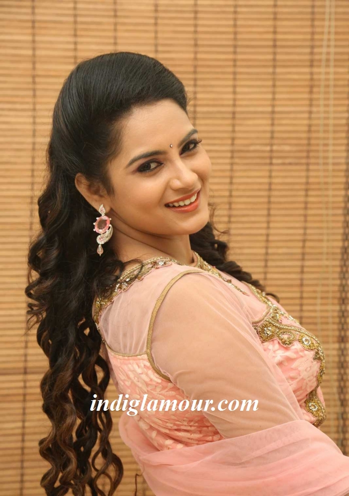 Himaja Actress hd photo