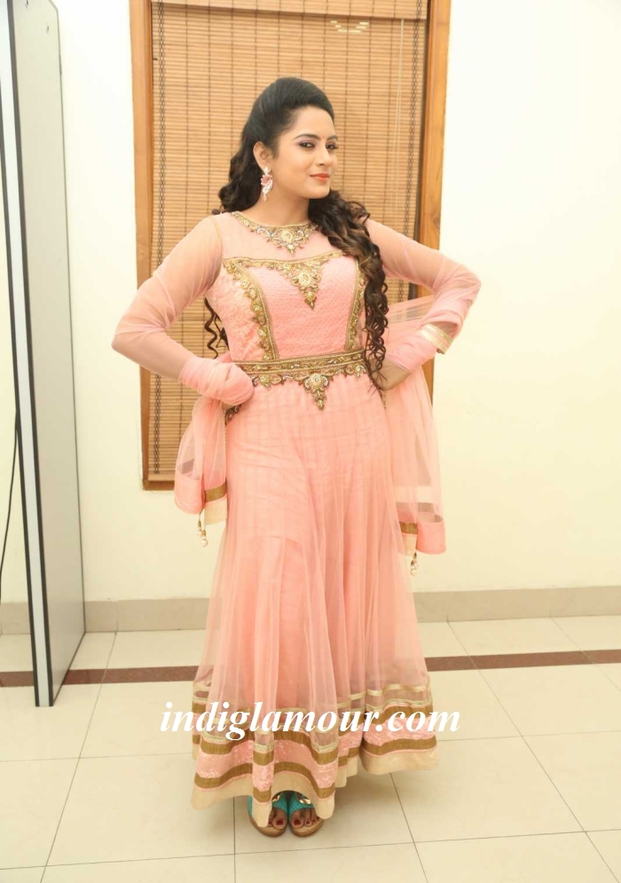 Himaja Actress hd photo