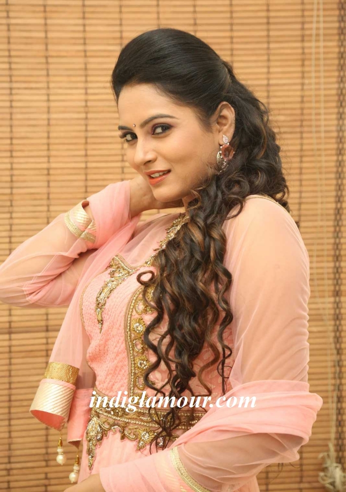 Himaja Actress hd photo