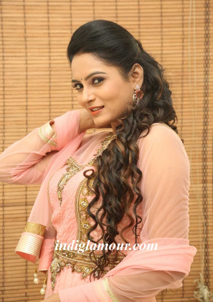 Himaja Actress hd photo