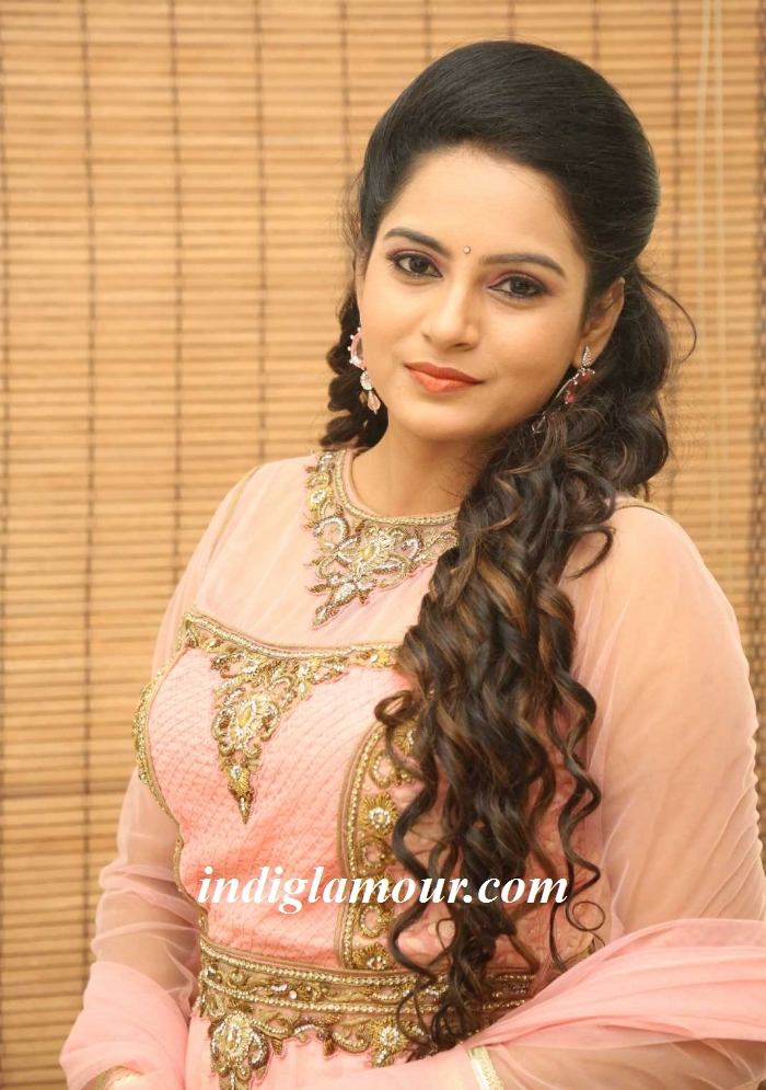 Himaja Actress hd photo