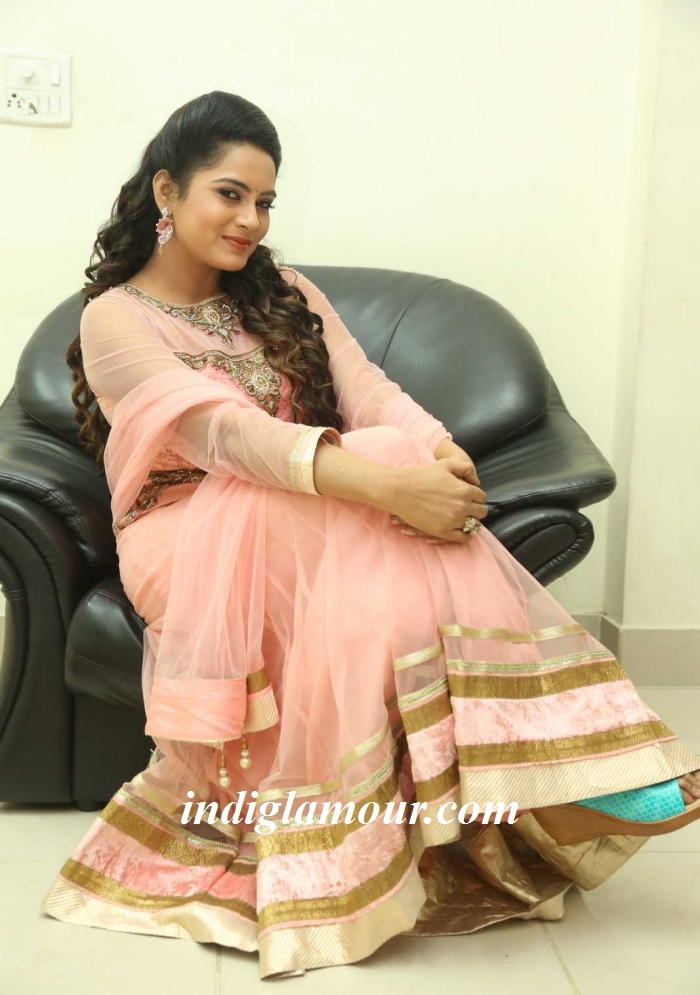 Himaja Actress hd photo