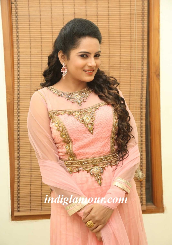 Himaja Actress hd photo