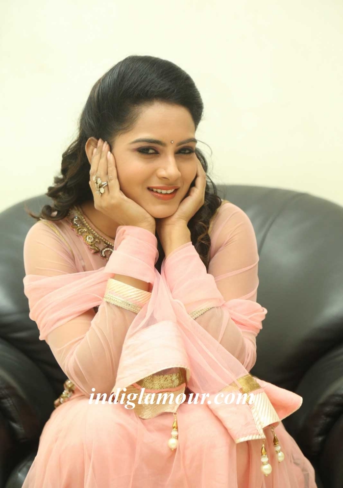 Himaja Actress hd photo