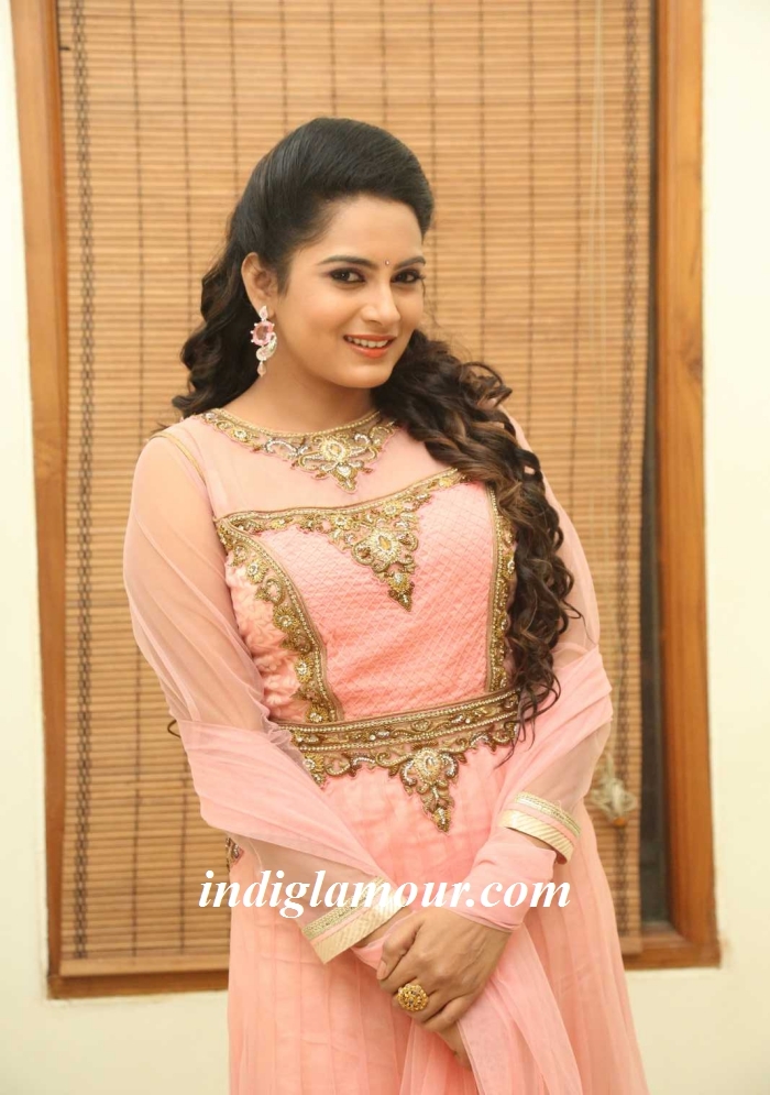 Himaja Actress hd photo